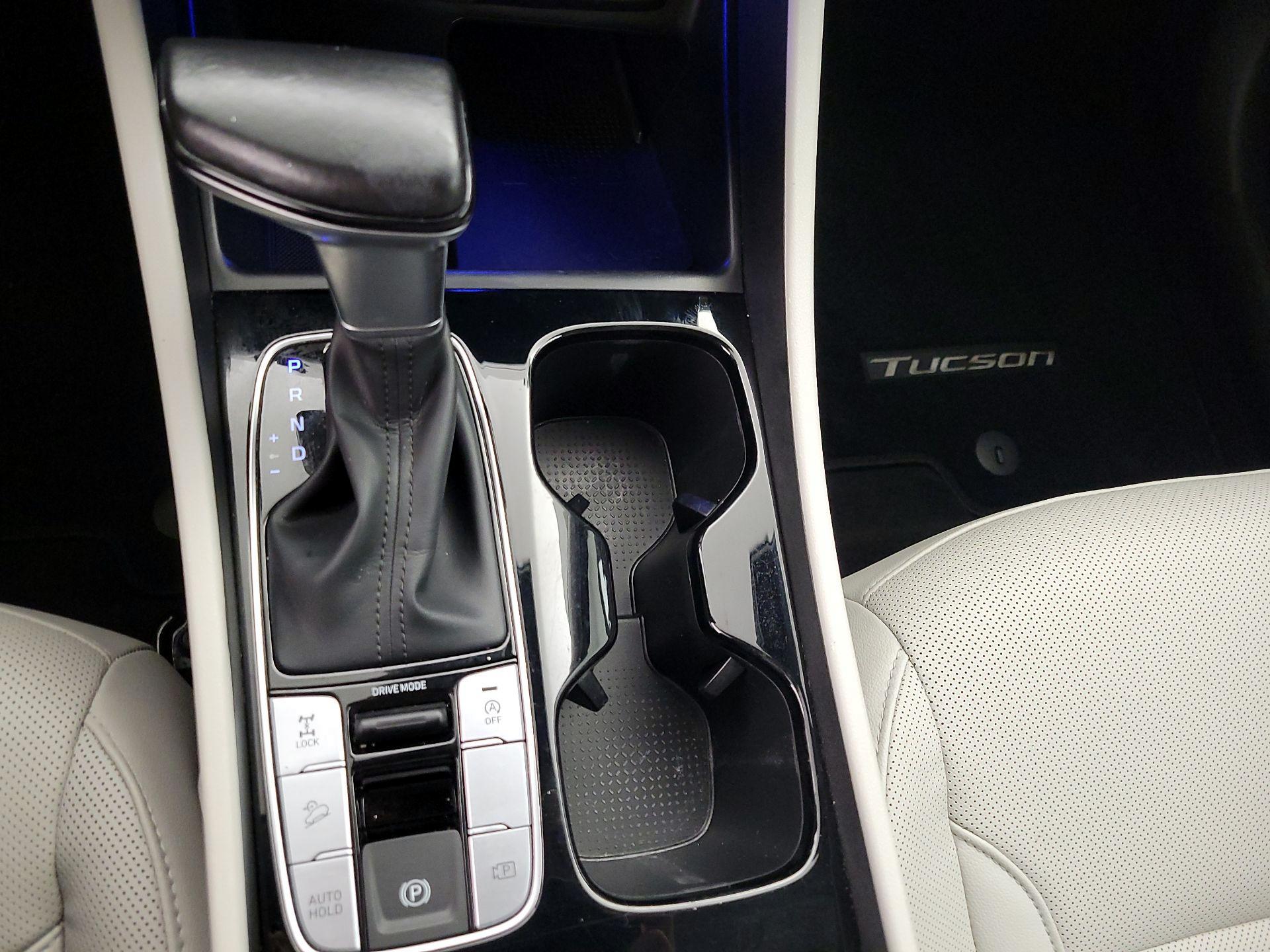 Thumbnail: 2023 Hyundai Tucson - 17