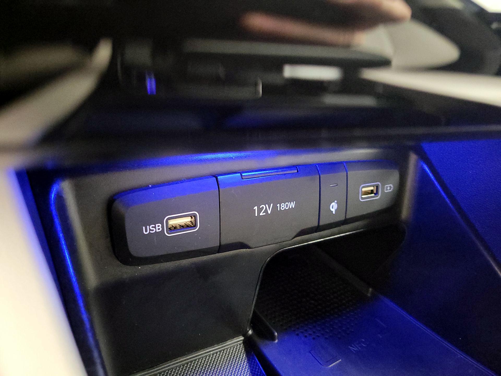 Thumbnail: 2023 Hyundai Tucson - 18