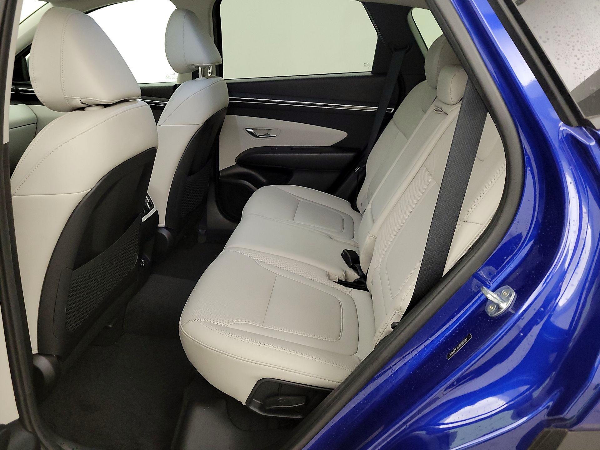 Thumbnail: 2023 Hyundai Tucson - 20