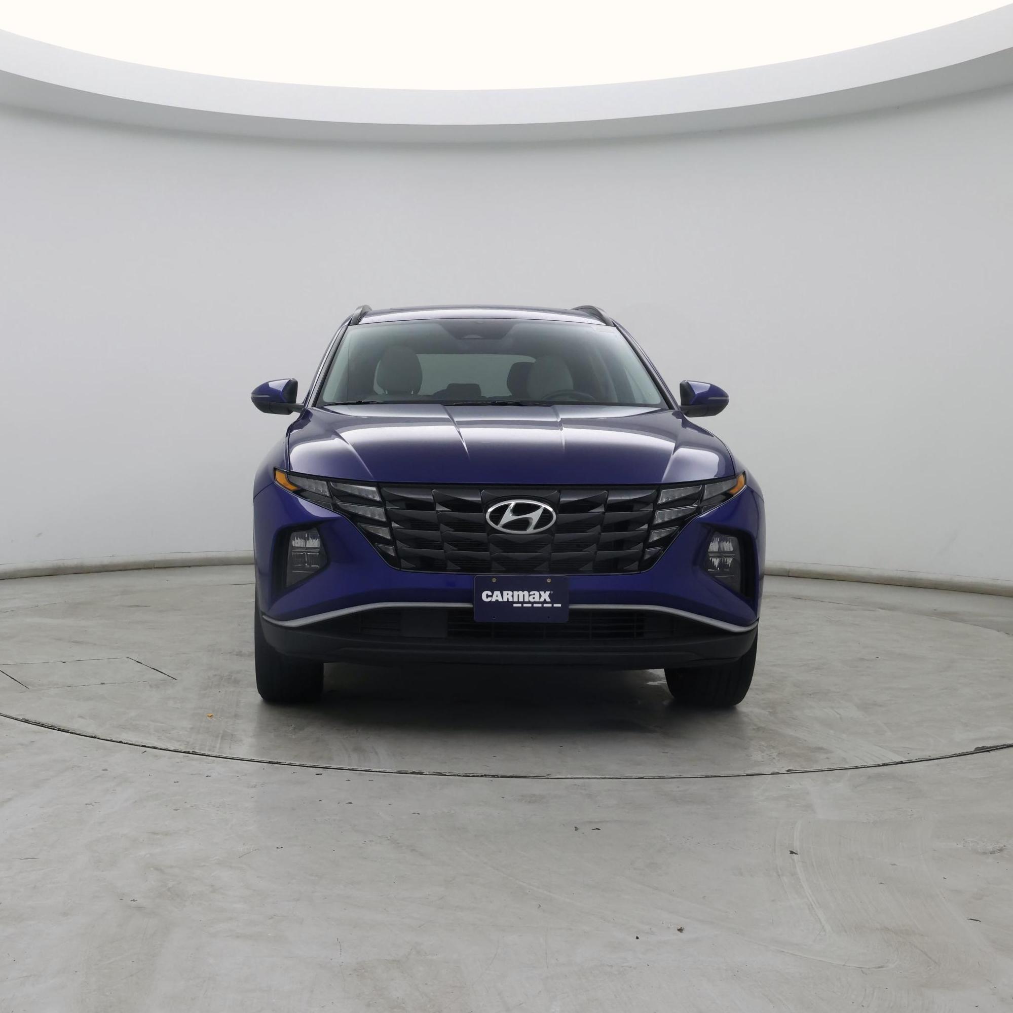 Thumbnail: 2023 Hyundai Tucson - 5
