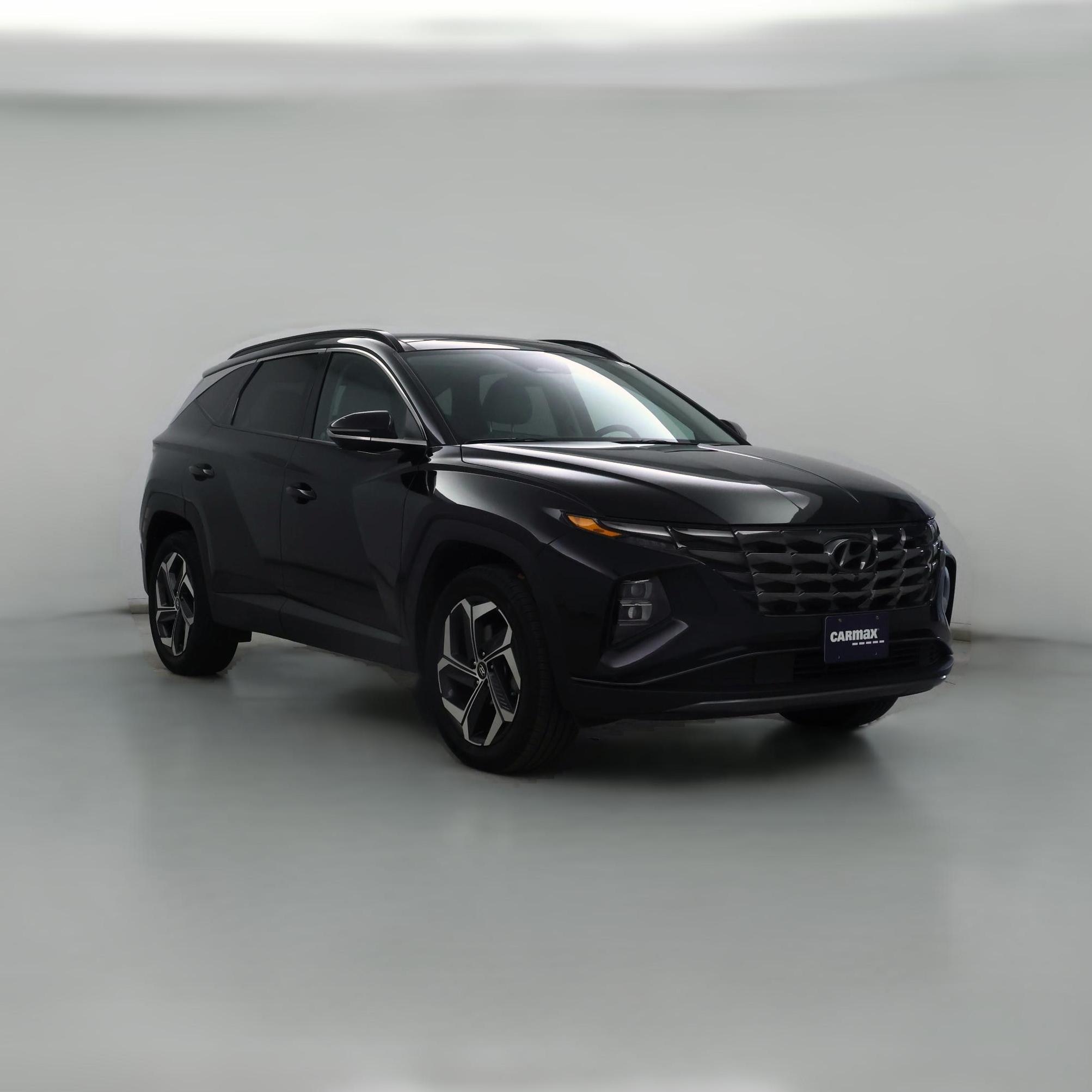 Thumbnail: 2023 Hyundai Tucson - 1