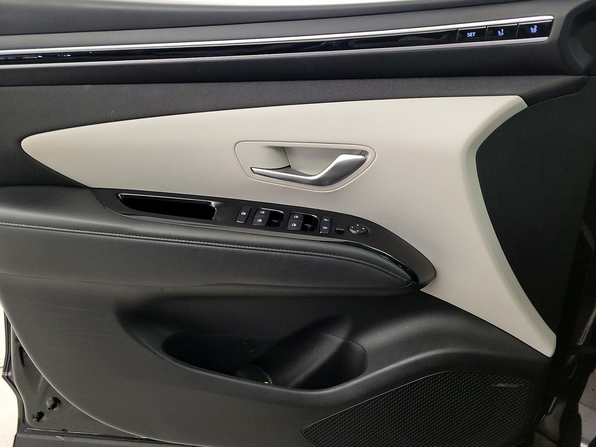 Thumbnail: 2023 Hyundai Tucson - 12