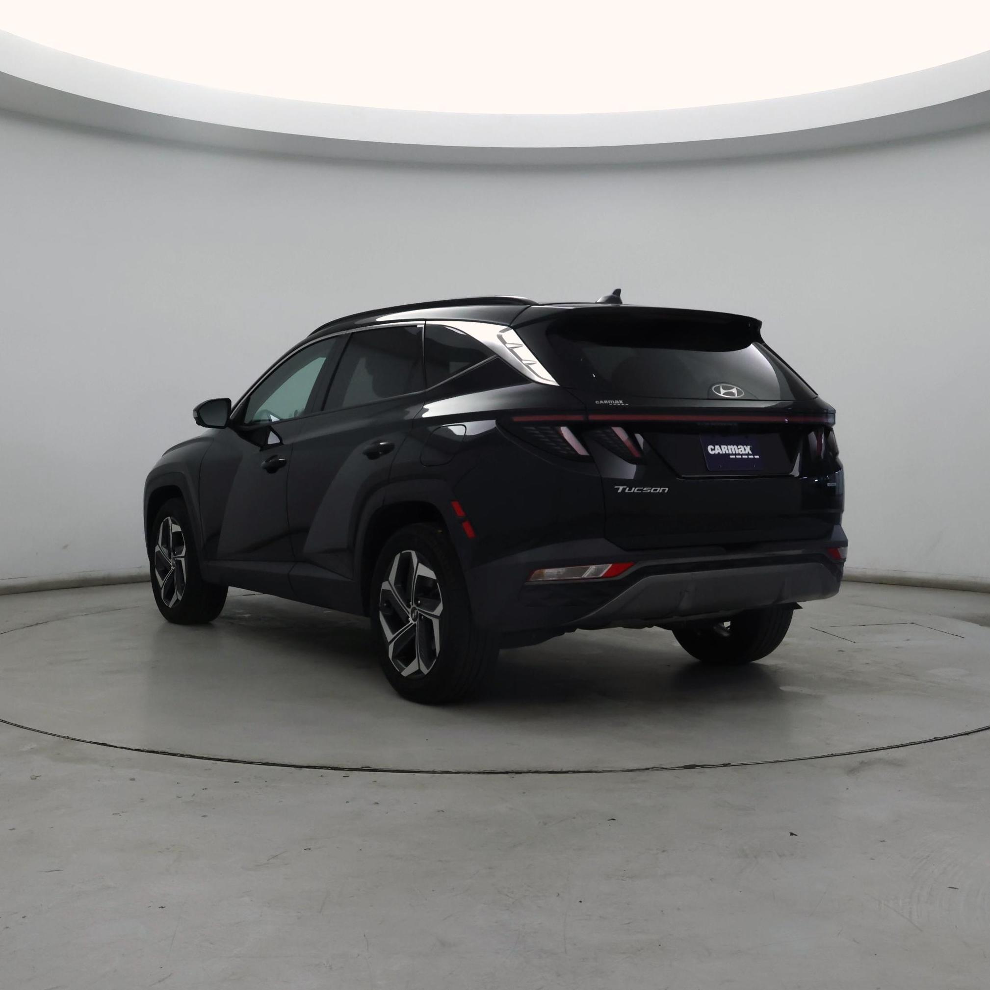 Thumbnail: 2023 Hyundai Tucson - 2