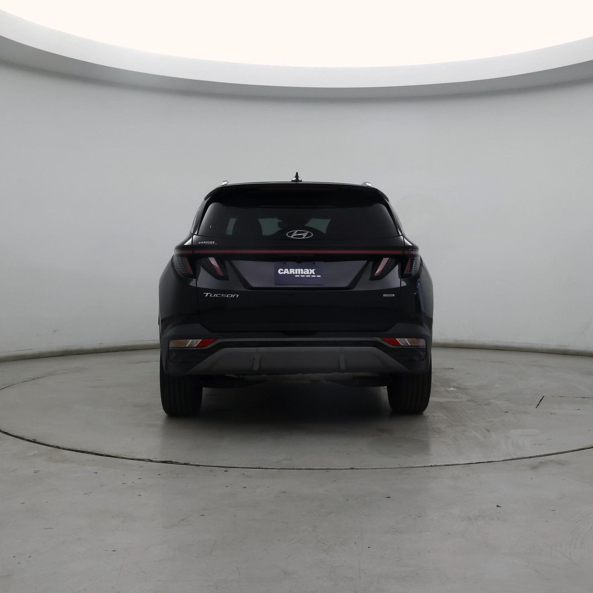 Thumbnail: 2023 Hyundai Tucson - 6