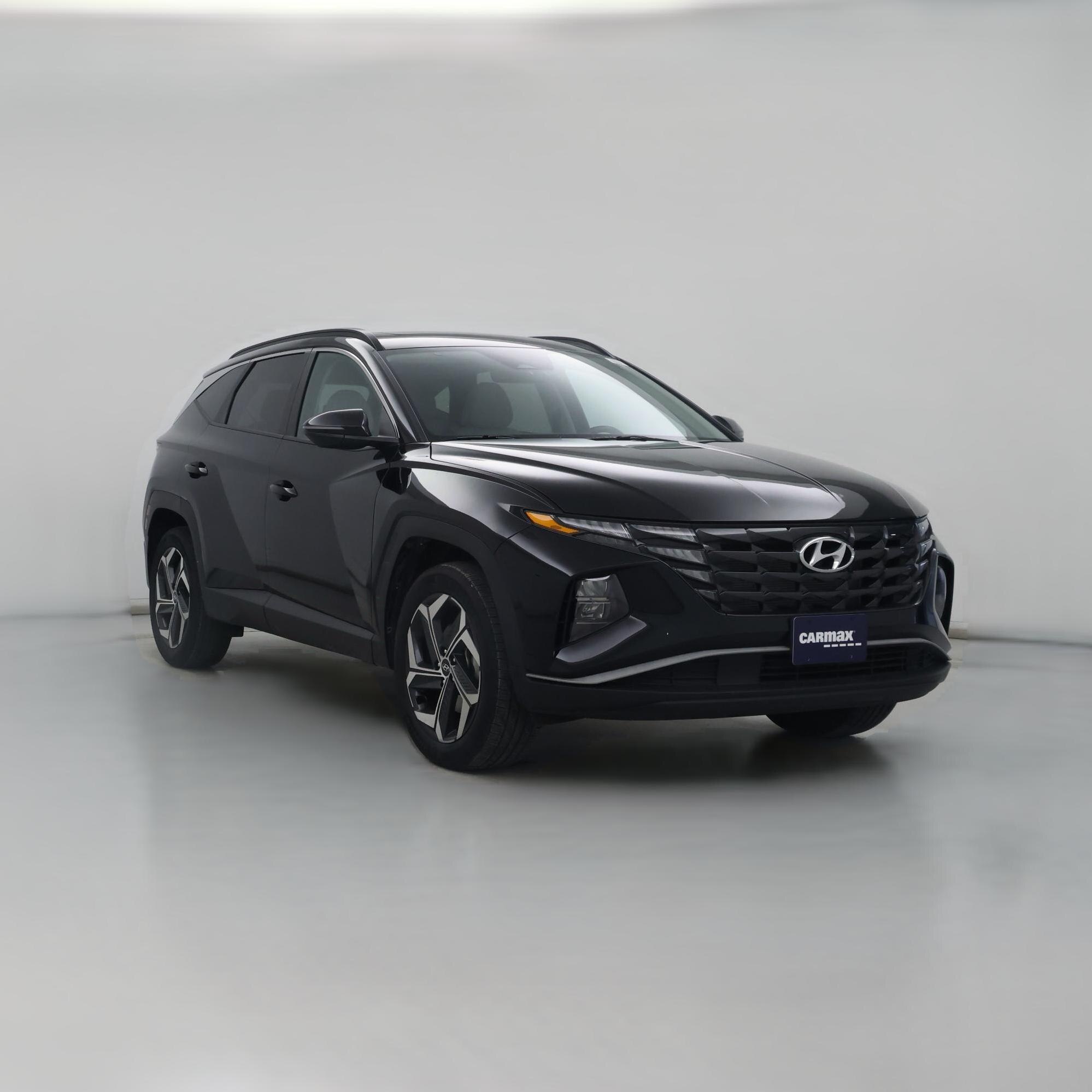 Thumbnail: 2023 Hyundai Tucson - 1