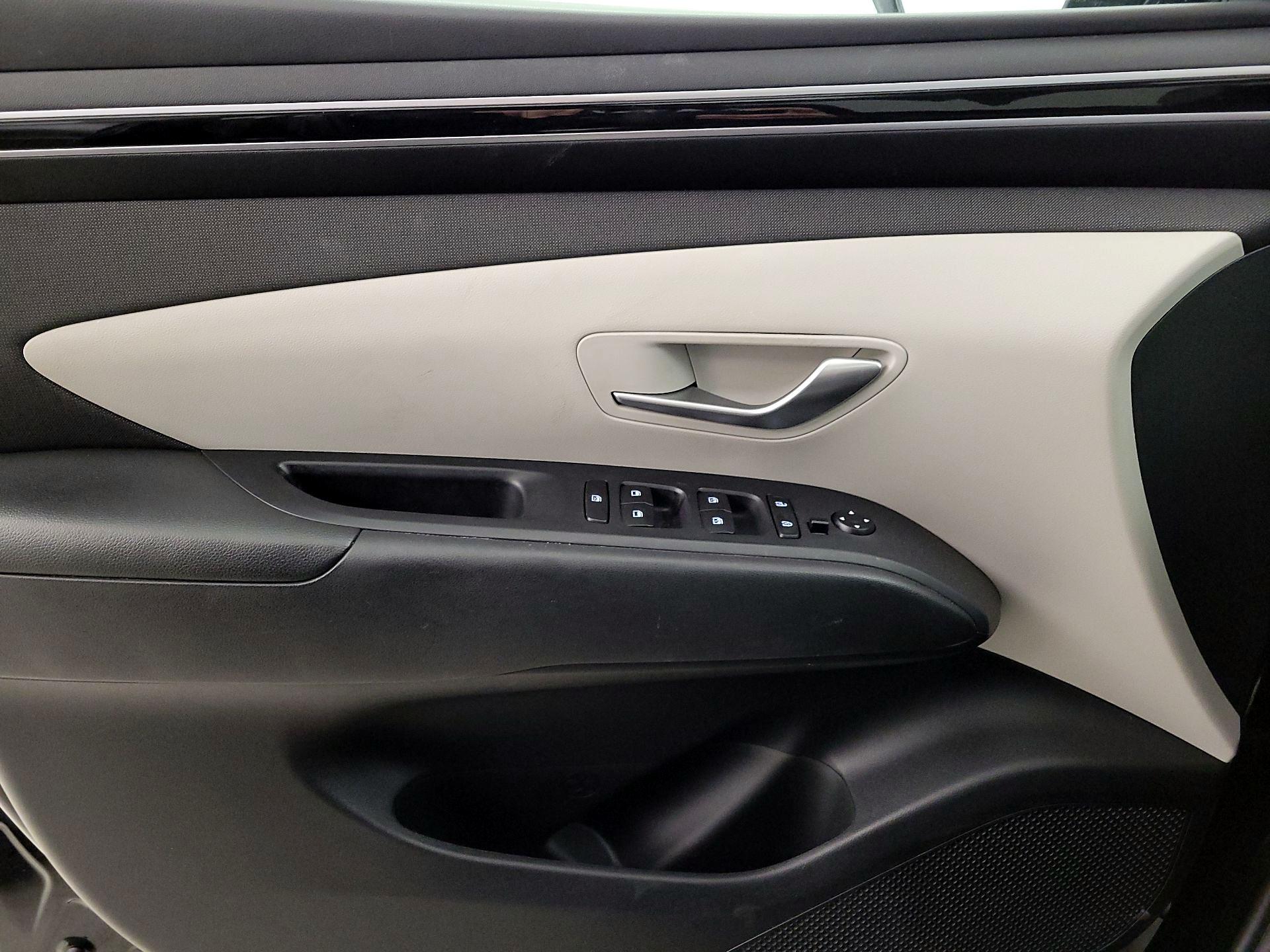 Thumbnail: 2023 Hyundai Tucson - 12