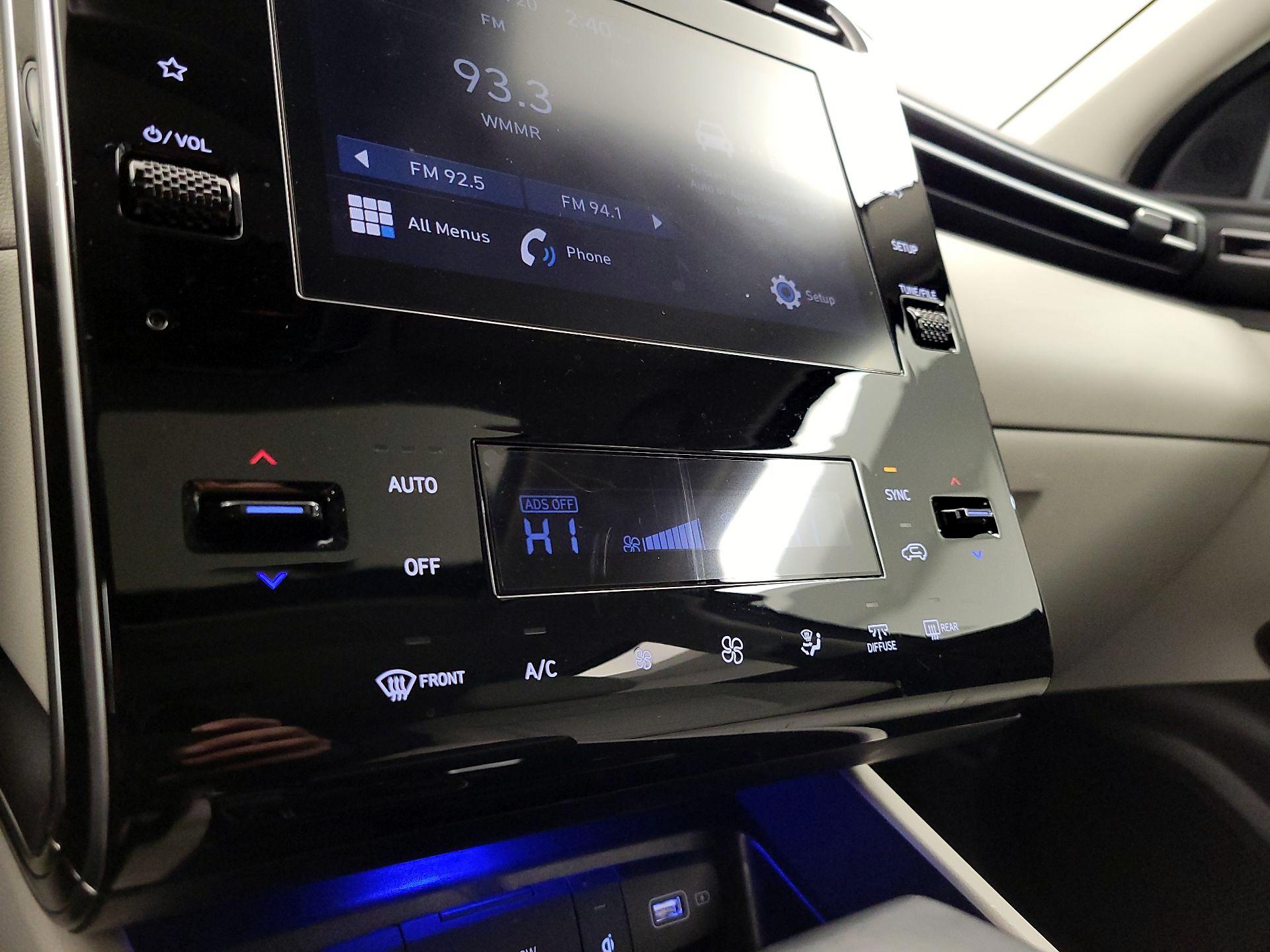 Thumbnail: 2023 Hyundai Tucson - 16