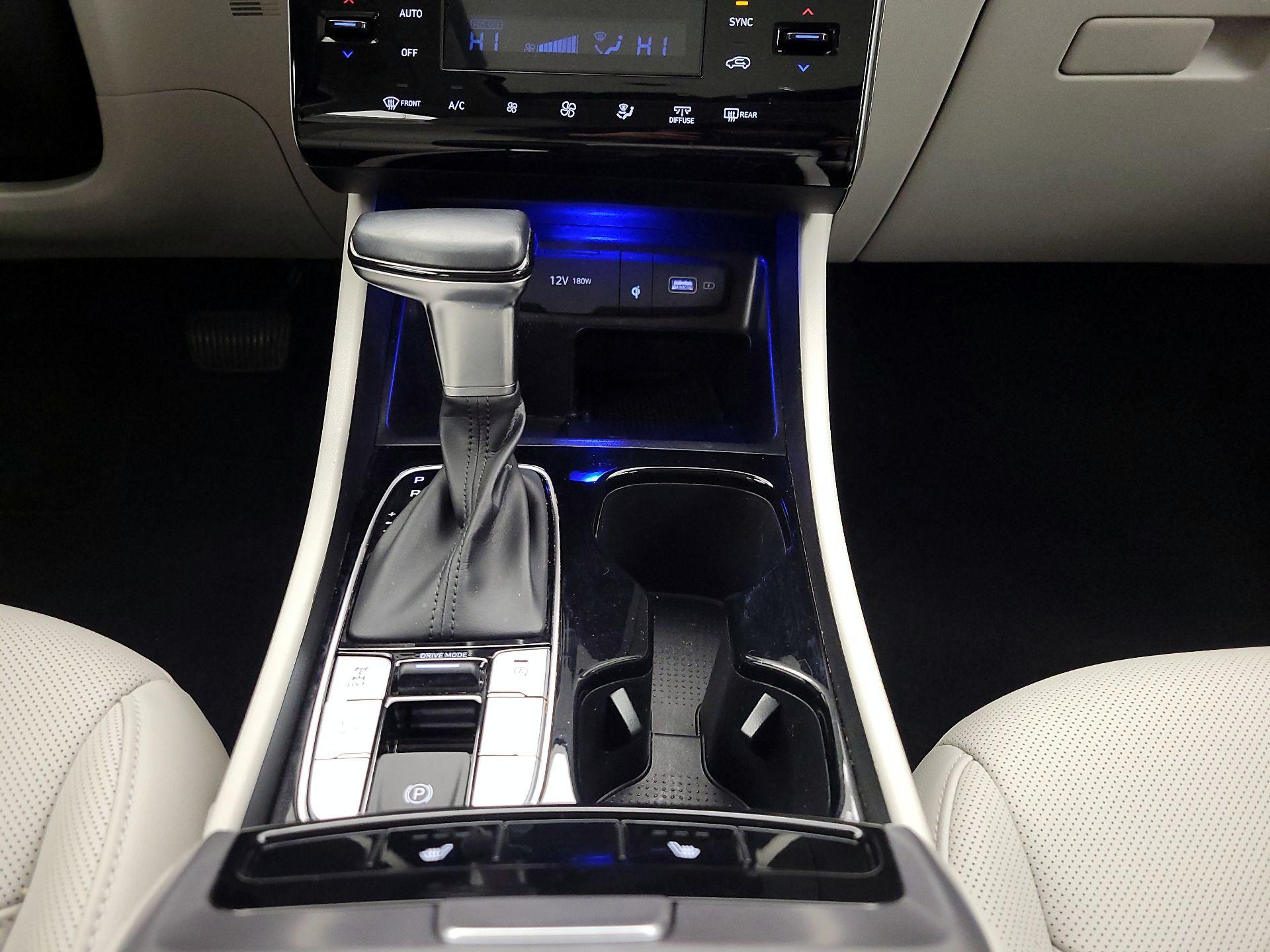 Thumbnail: 2023 Hyundai Tucson - 17