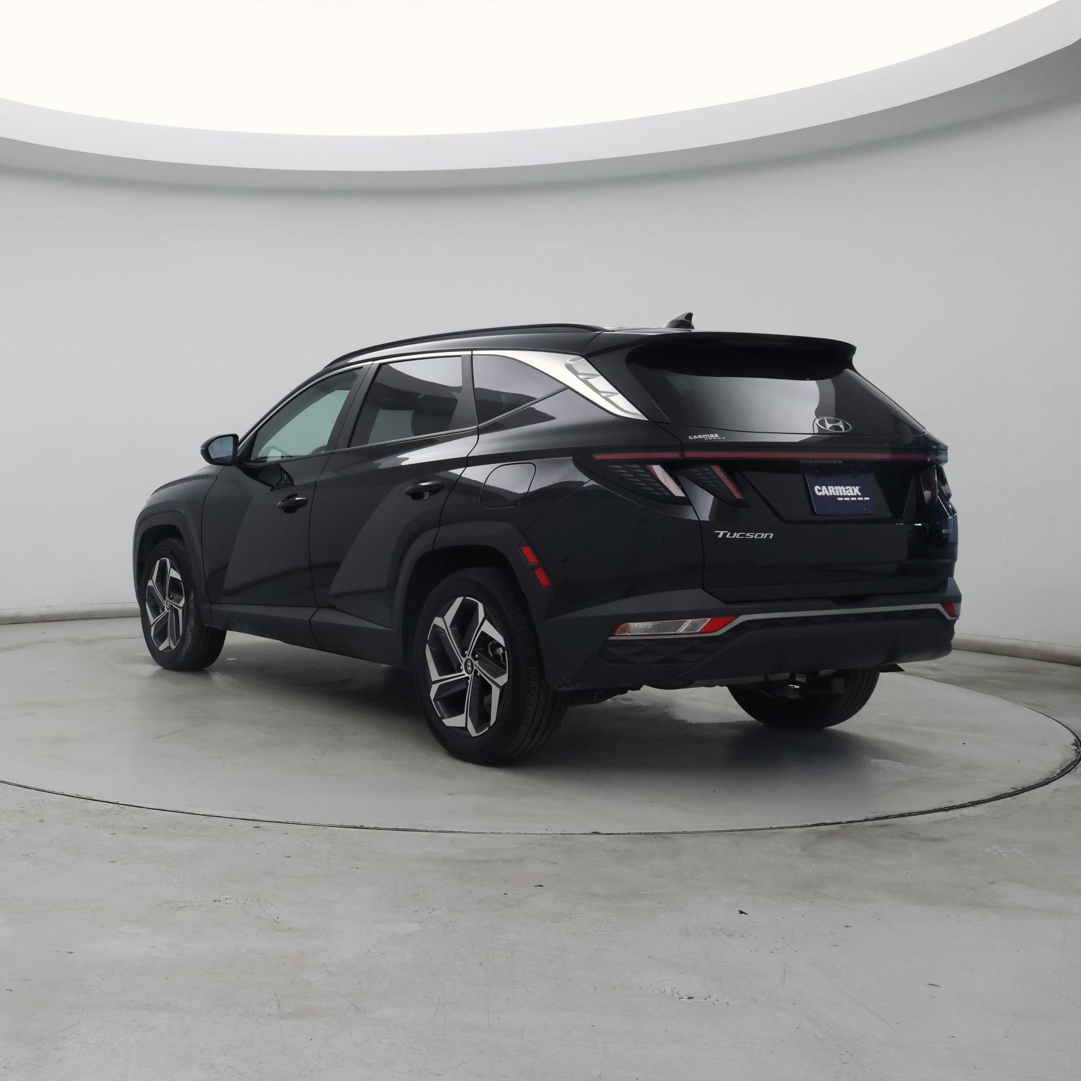 Thumbnail: 2023 Hyundai Tucson - 2