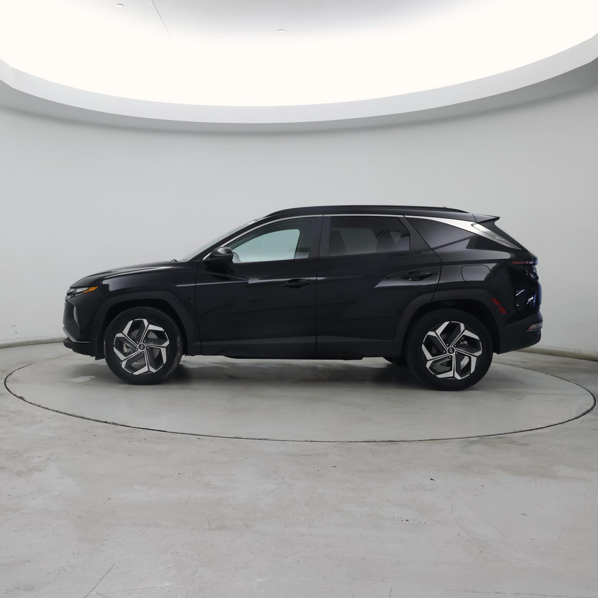 Thumbnail: 2023 Hyundai Tucson - 3