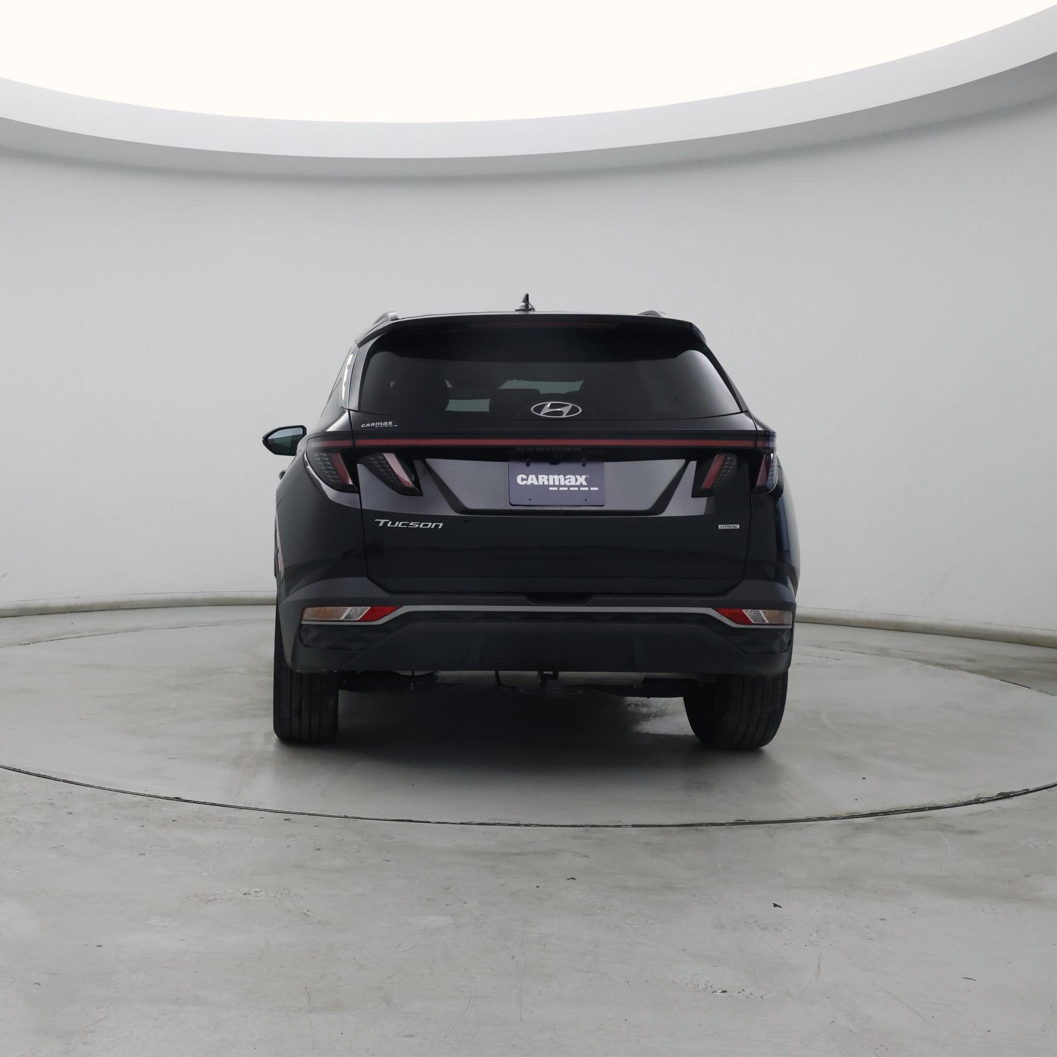 Thumbnail: 2023 Hyundai Tucson - 6