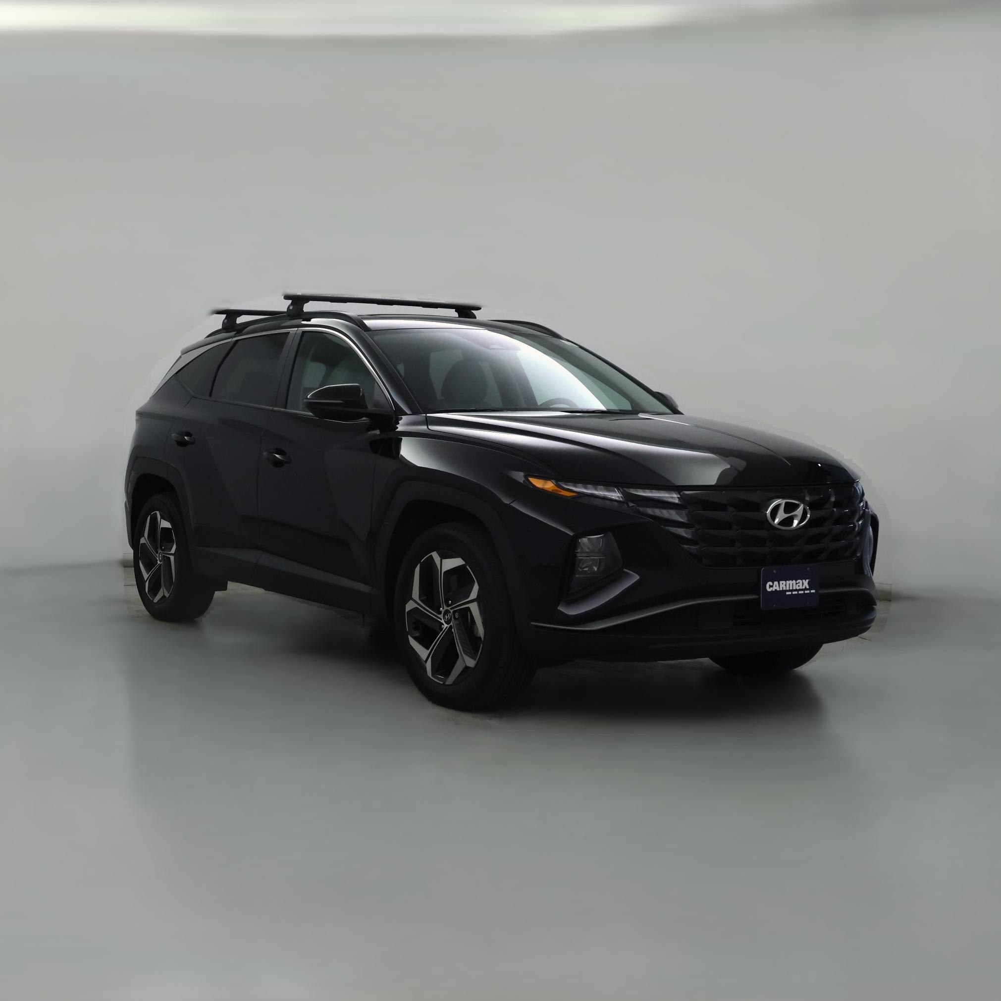 Thumbnail: 2023 Hyundai Tucson - 1