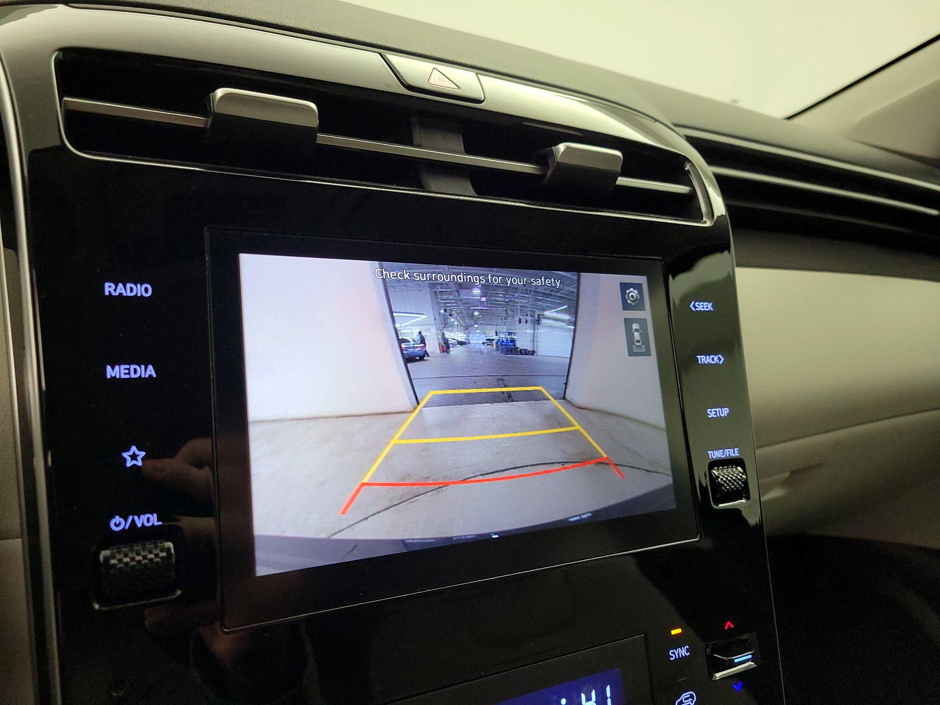 Thumbnail: 2023 Hyundai Tucson - 14