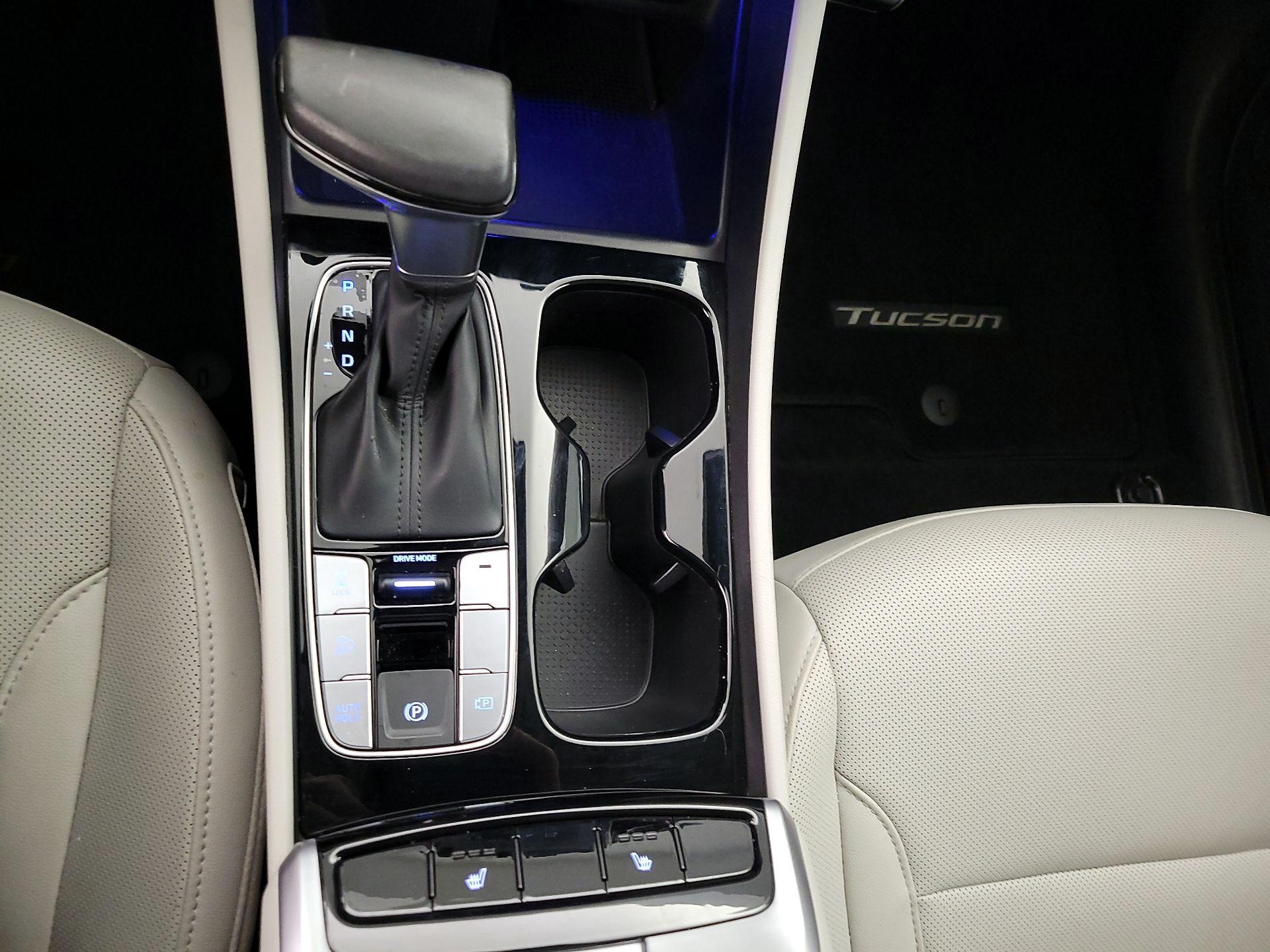 Thumbnail: 2023 Hyundai Tucson - 17