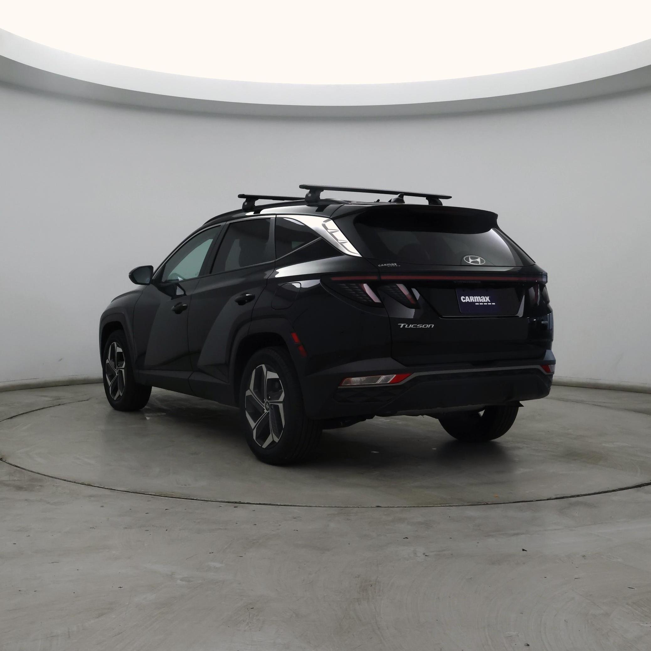 Thumbnail: 2023 Hyundai Tucson - 2