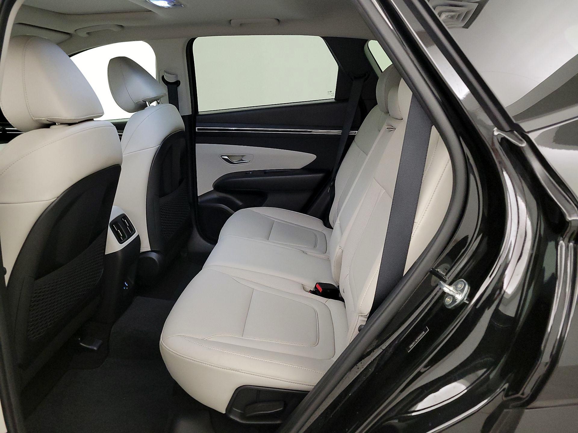 Thumbnail: 2023 Hyundai Tucson - 20