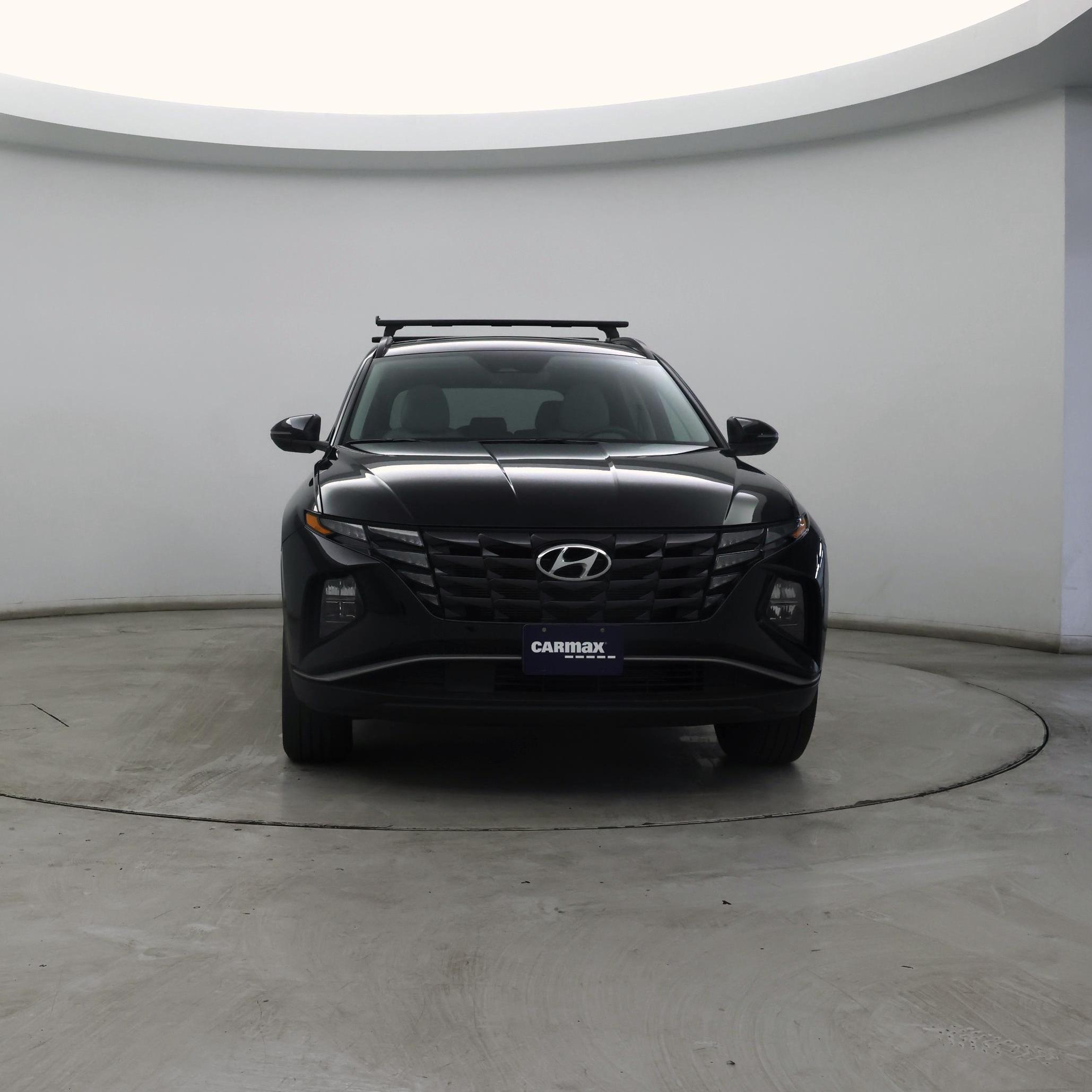 Thumbnail: 2023 Hyundai Tucson - 5