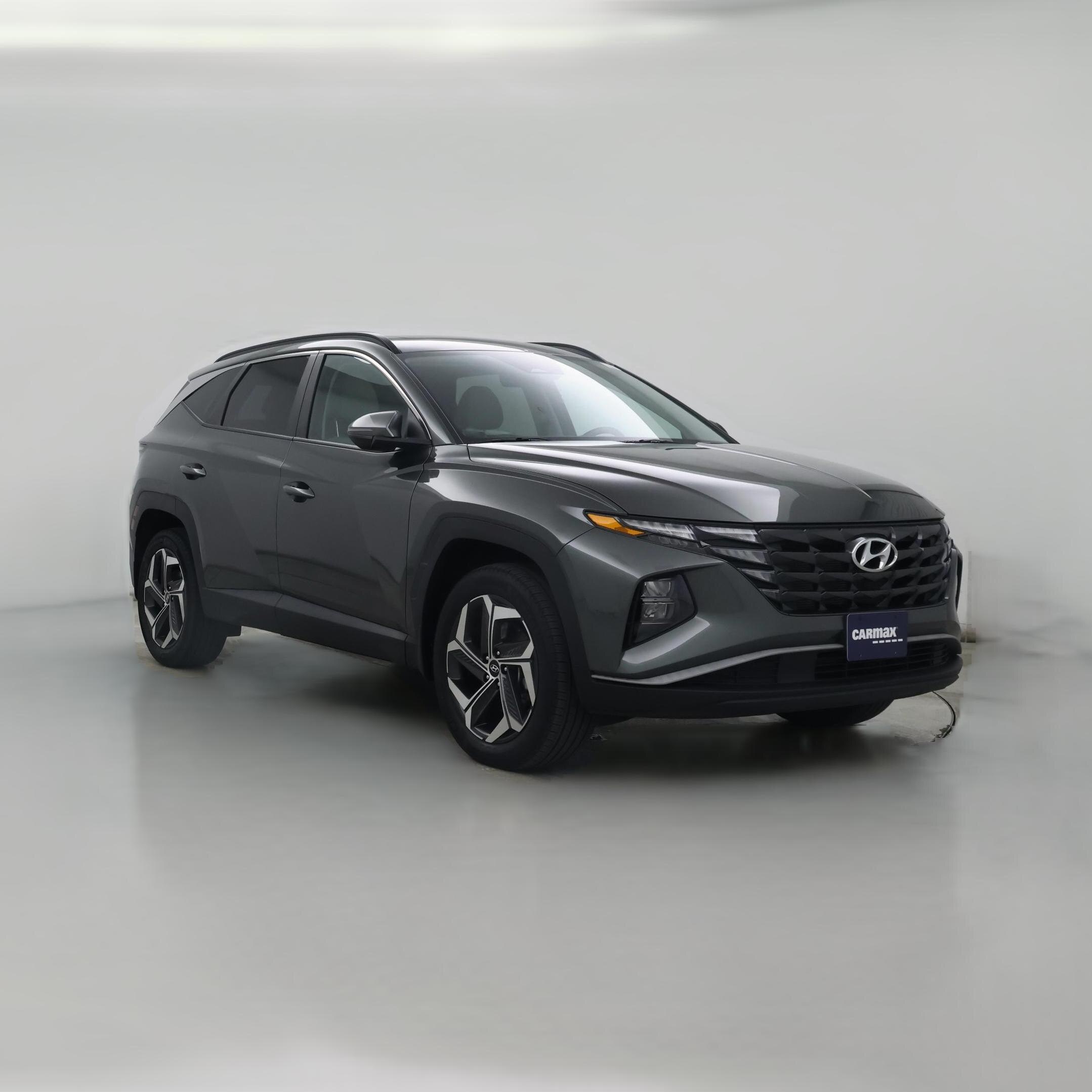 Thumbnail: 2023 Hyundai Tucson - 1