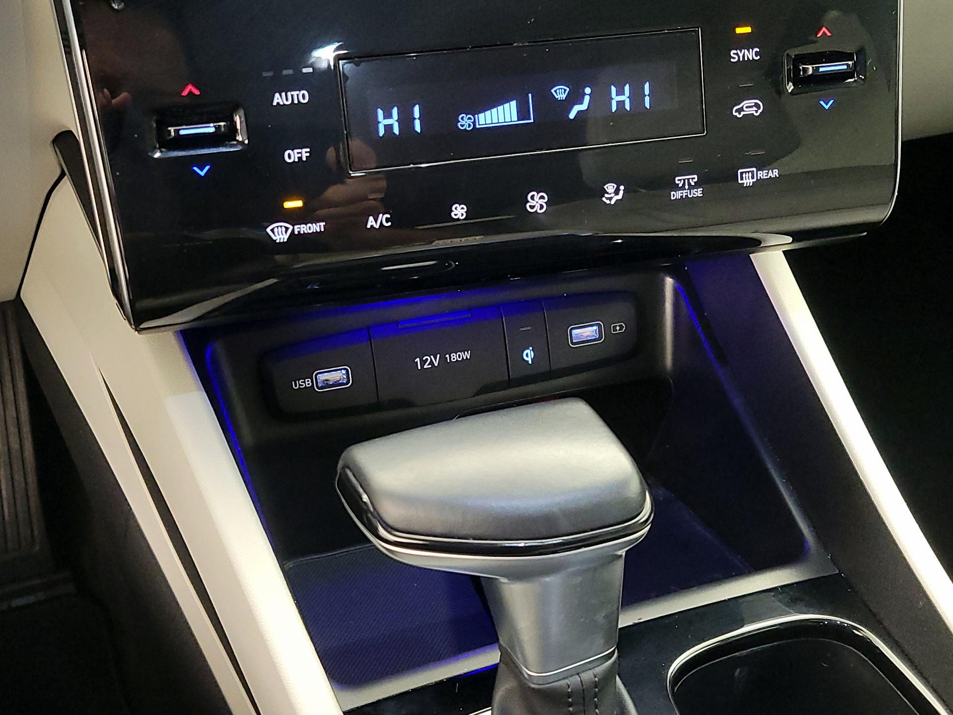 Thumbnail: 2023 Hyundai Tucson - 19