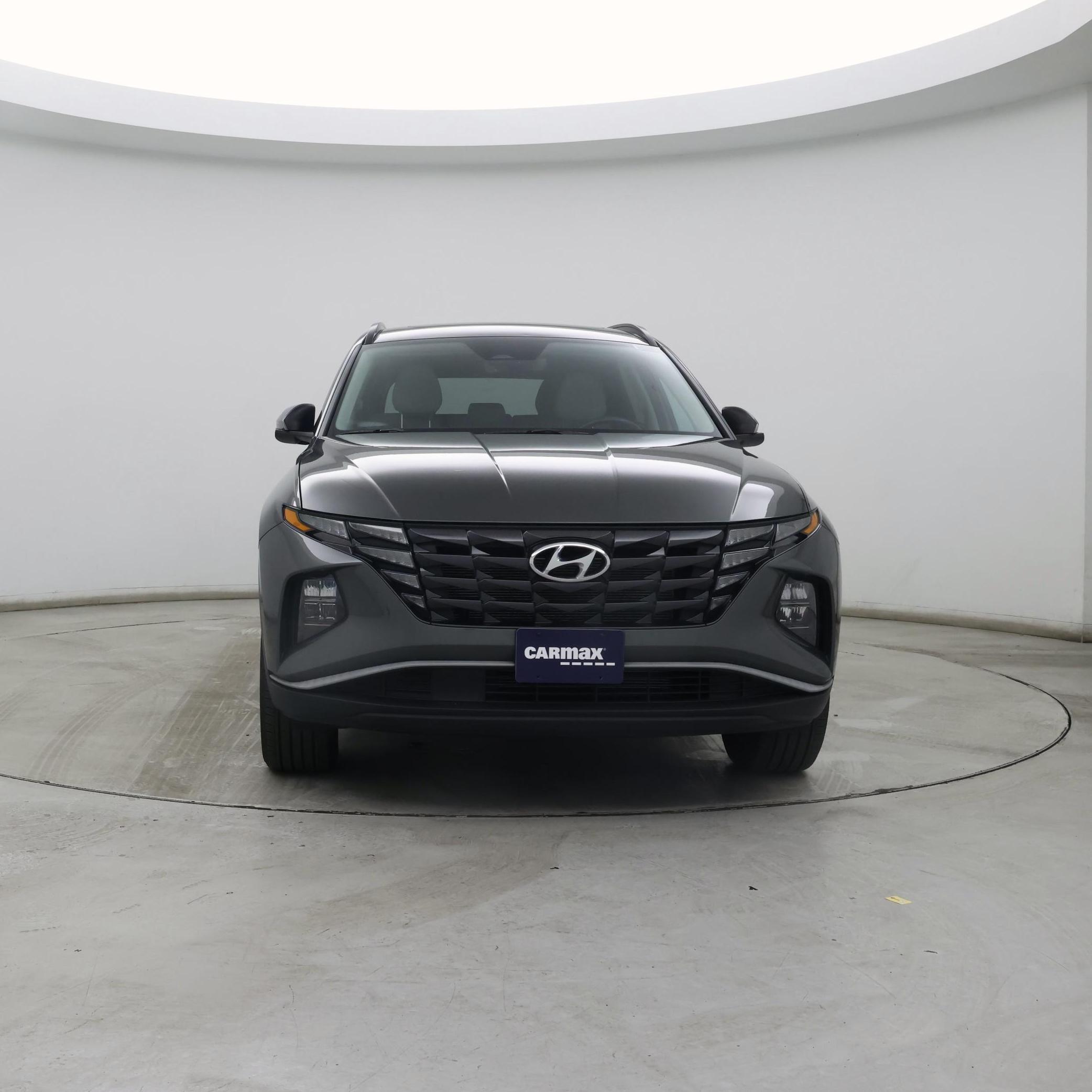 Thumbnail: 2023 Hyundai Tucson - 5