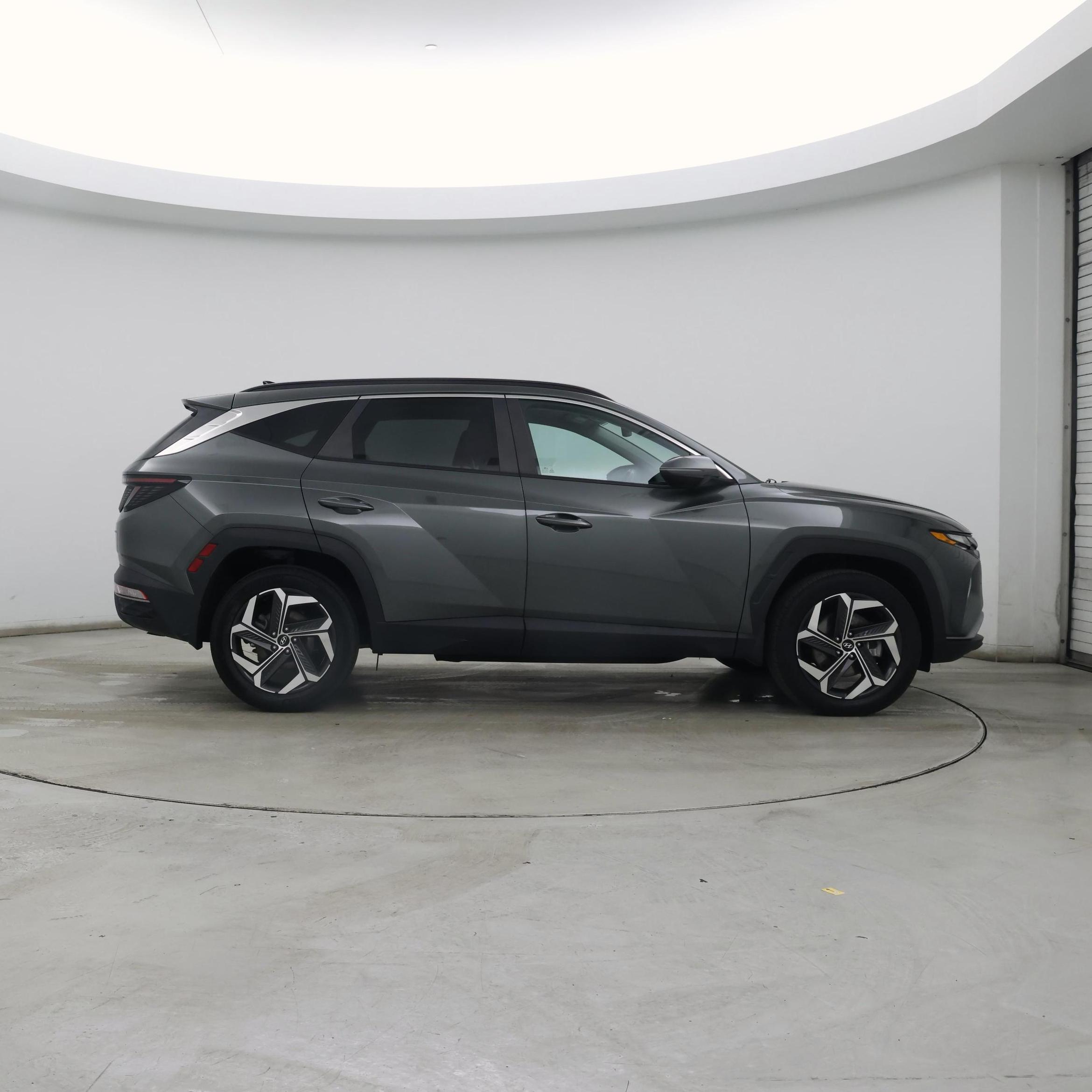 Thumbnail: 2023 Hyundai Tucson - 7