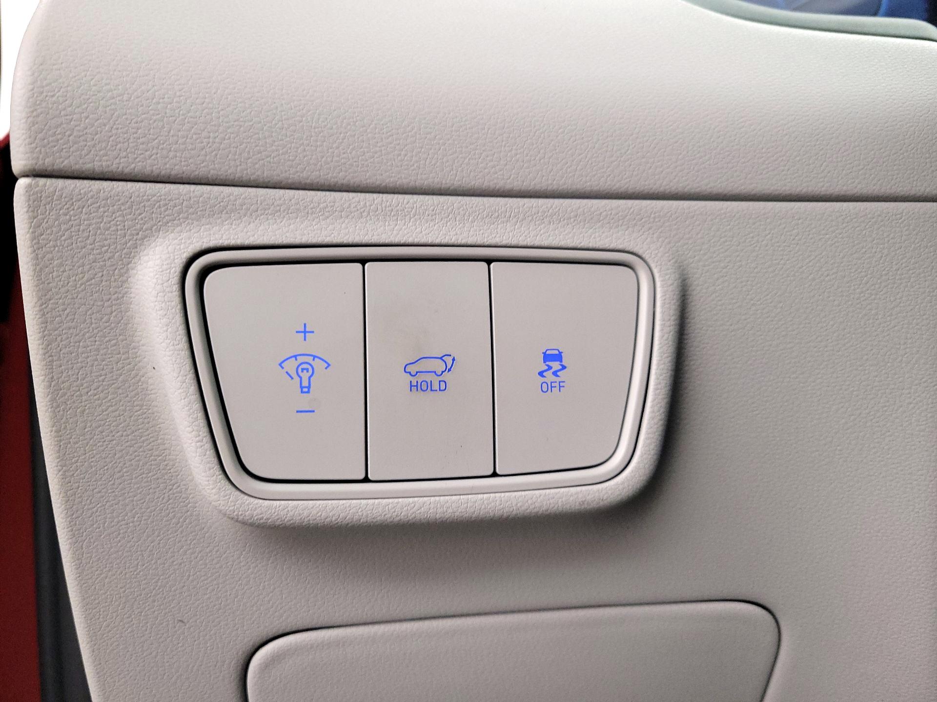 Thumbnail: 2023 Hyundai Tucson - 13