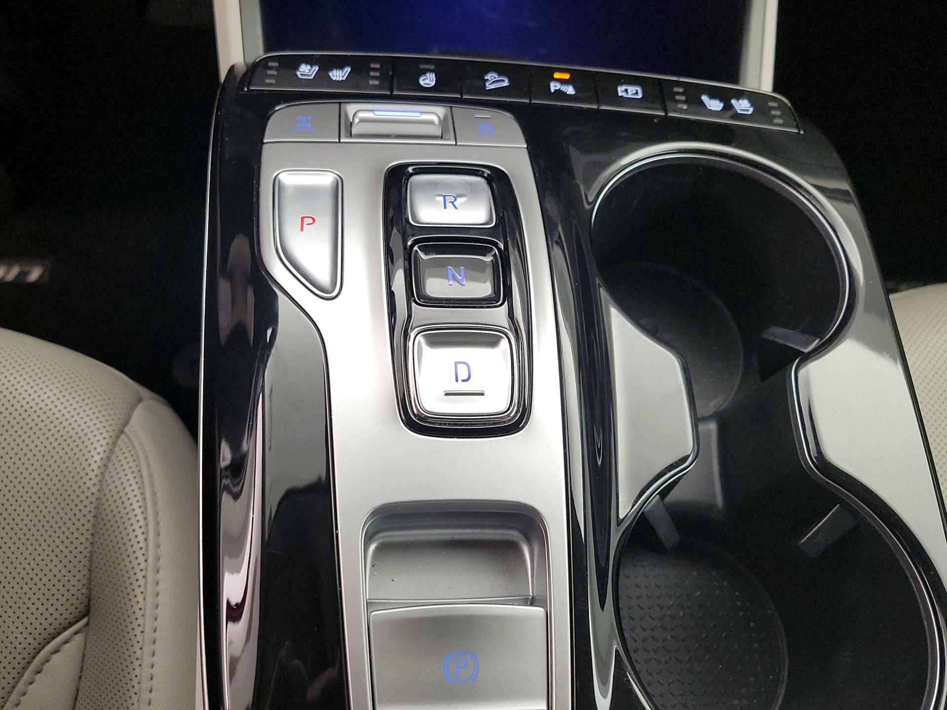 Thumbnail: 2023 Hyundai Tucson - 18