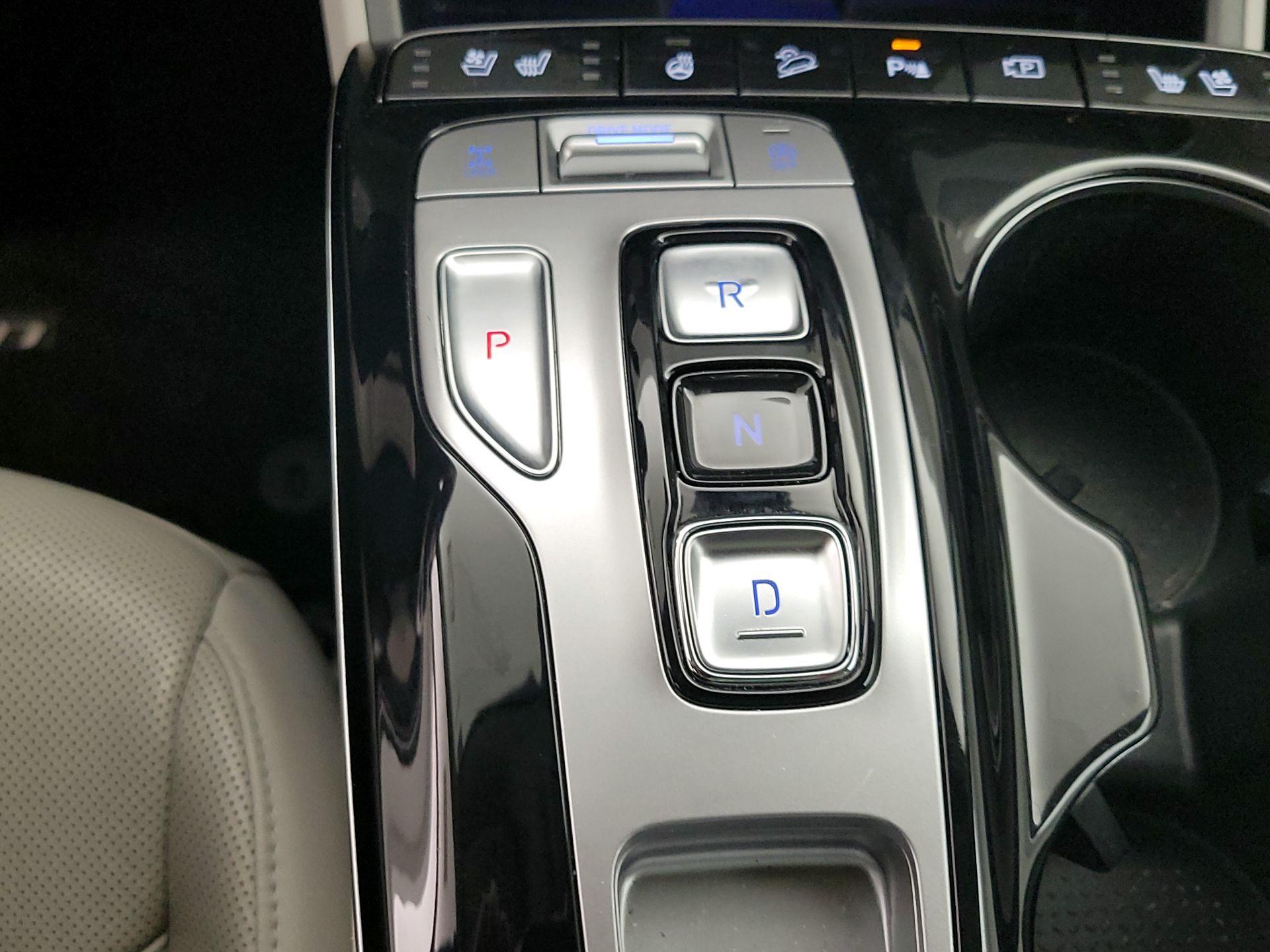 Thumbnail: 2023 Hyundai Tucson - 19