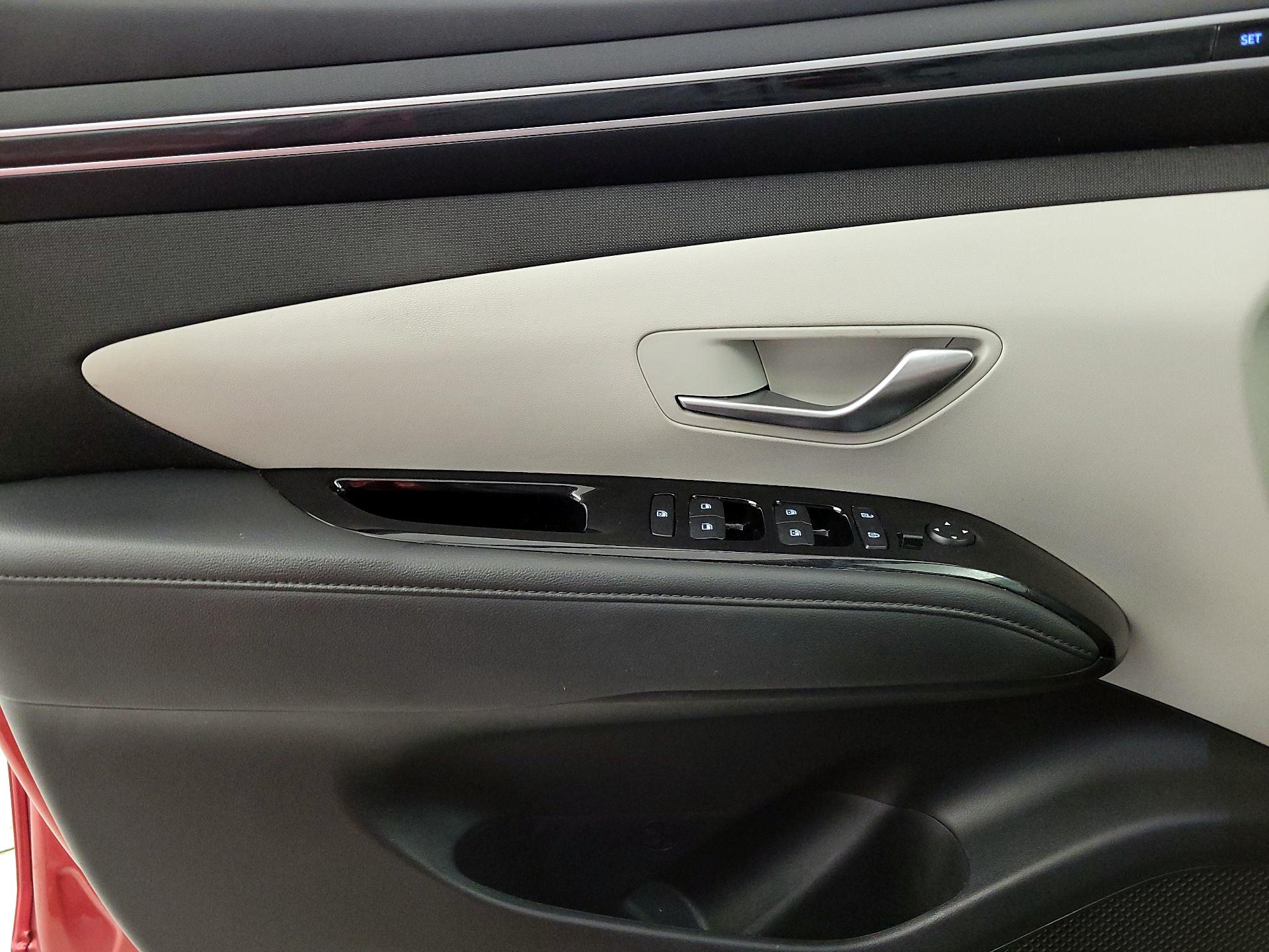 Thumbnail: 2023 Hyundai Tucson - 12