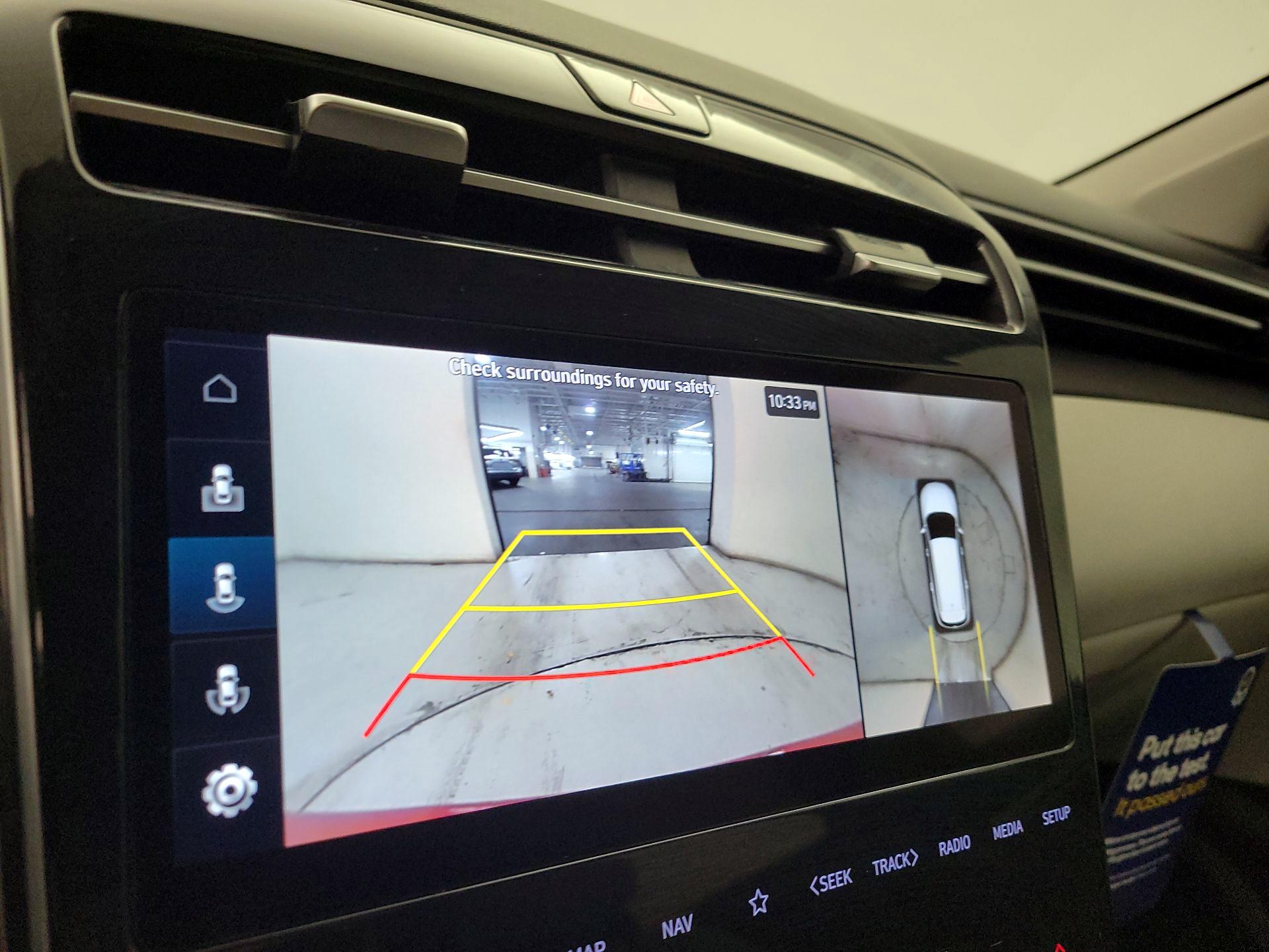 Thumbnail: 2023 Hyundai Tucson - 15