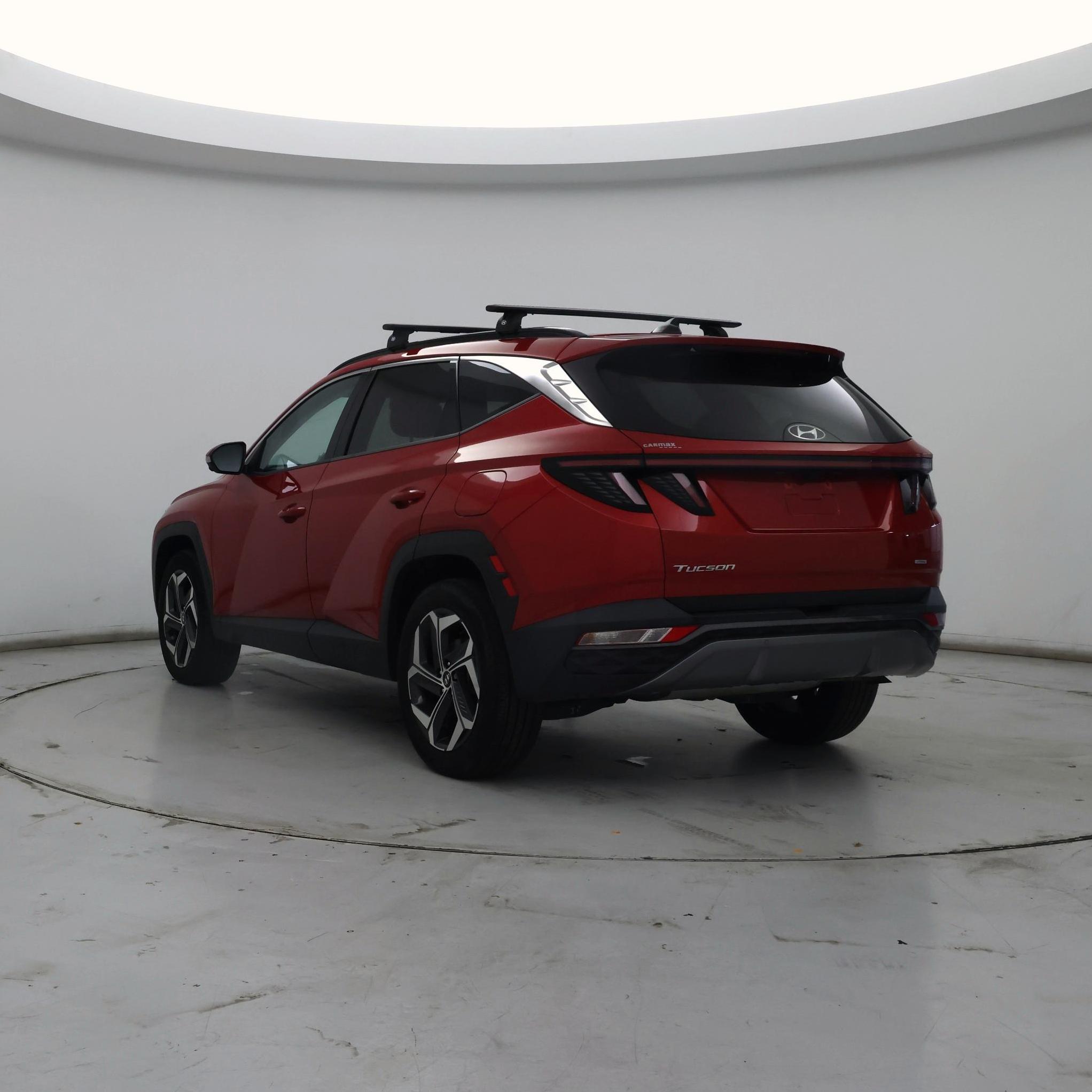 Thumbnail: 2023 Hyundai Tucson - 2