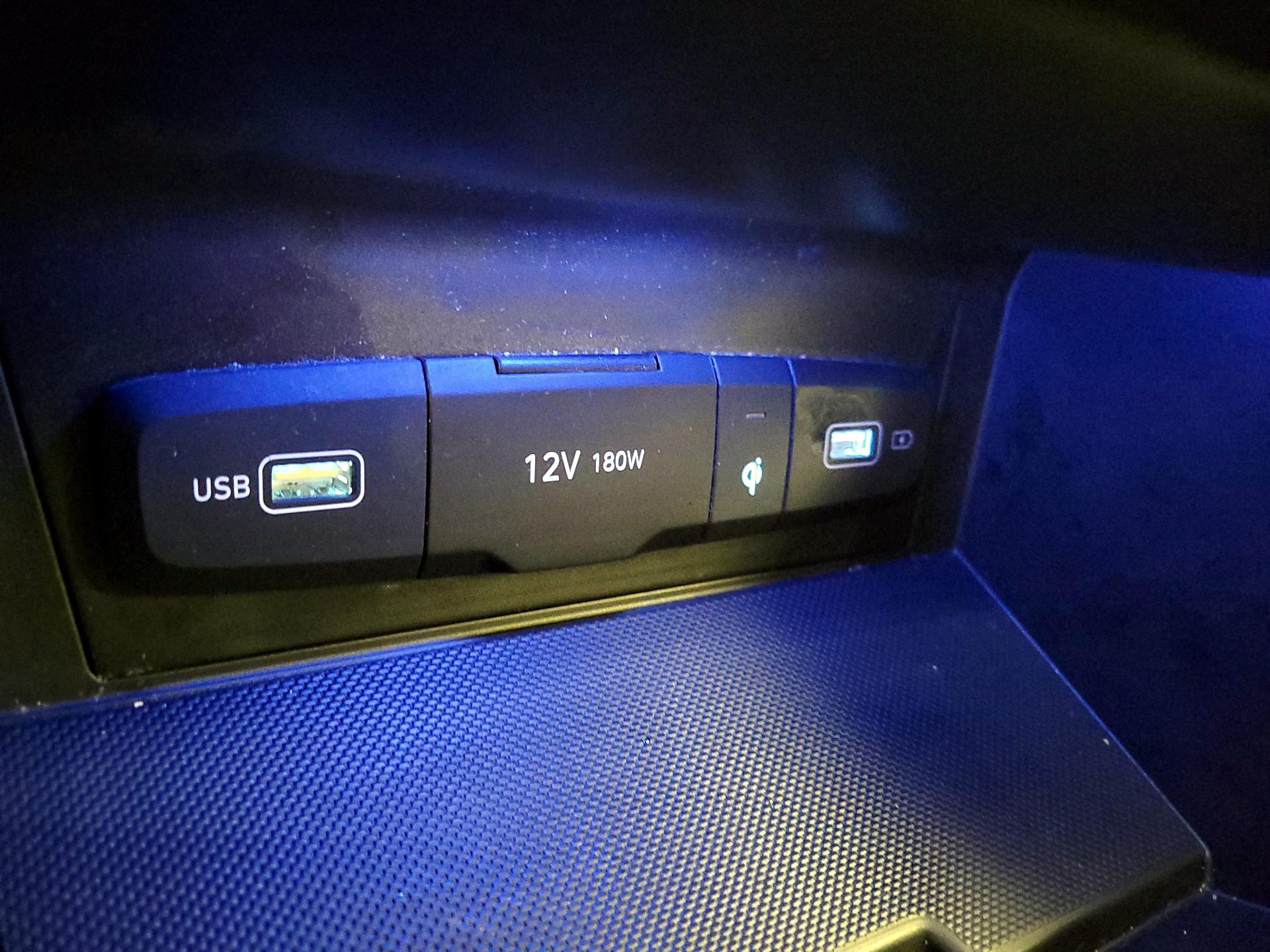 Thumbnail: 2023 Hyundai Tucson - 19