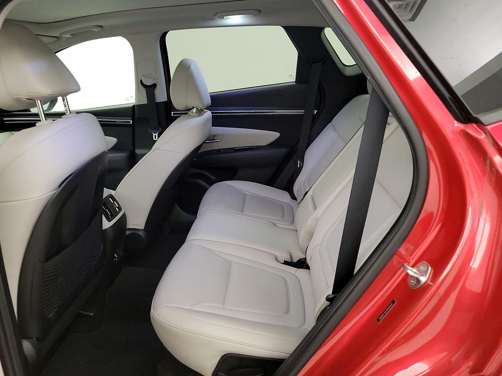 Thumbnail: 2023 Hyundai Tucson - 20