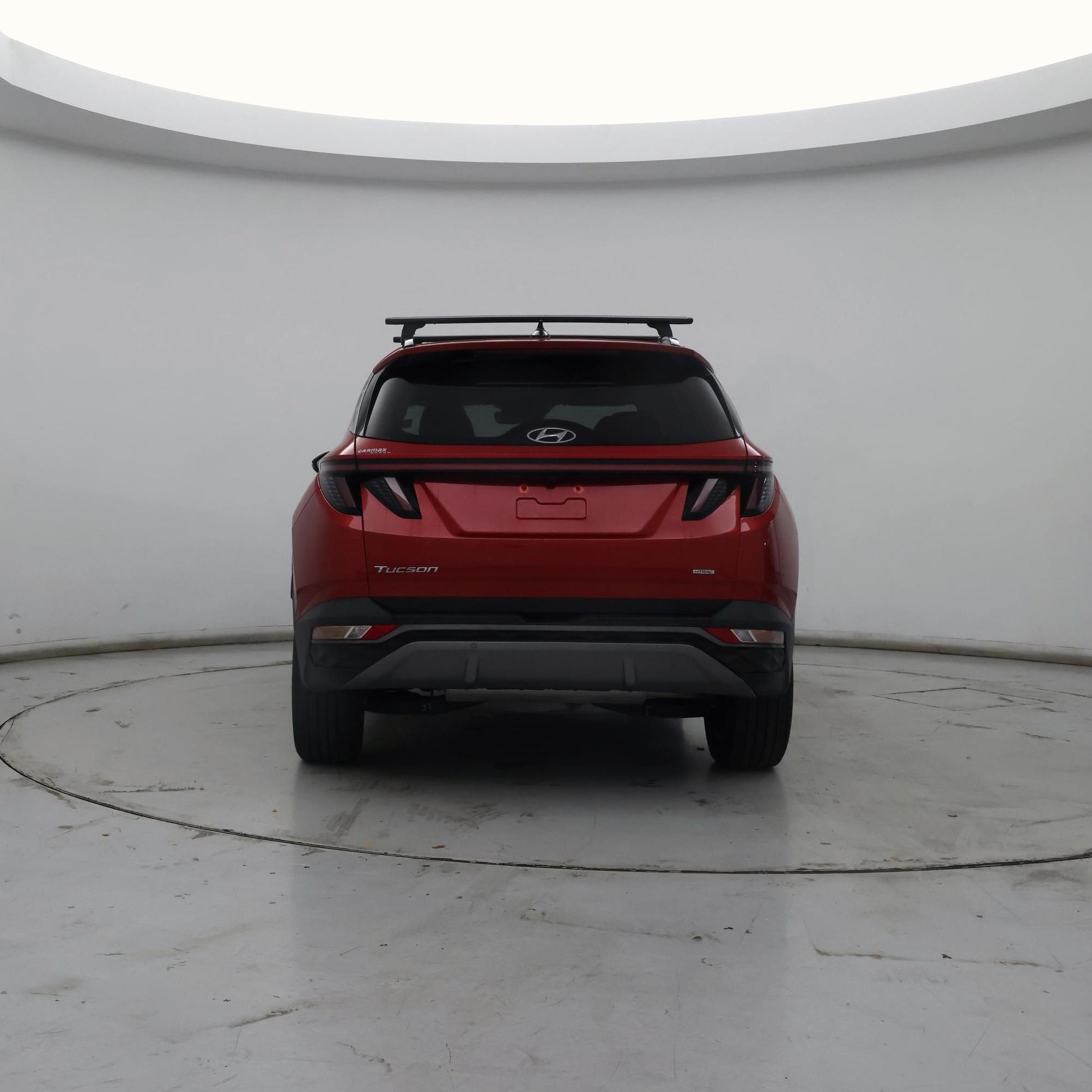 Thumbnail: 2023 Hyundai Tucson - 6