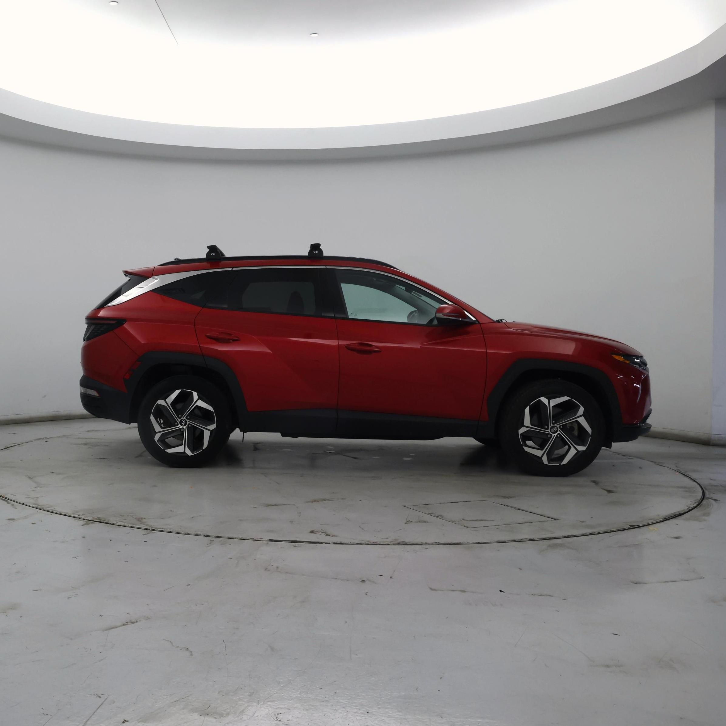 Thumbnail: 2023 Hyundai Tucson - 7