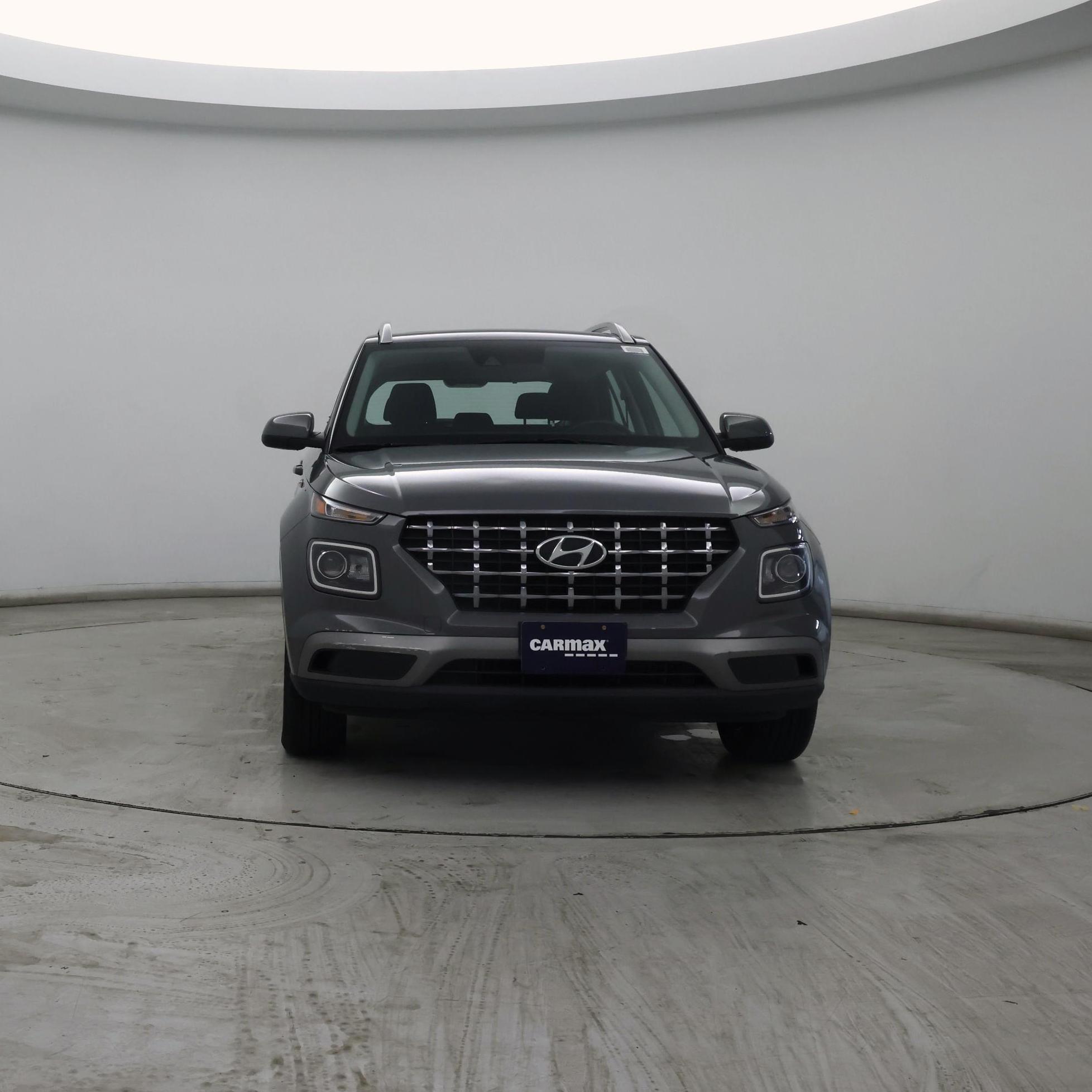 Thumbnail: 2022 Hyundai Venue - 5