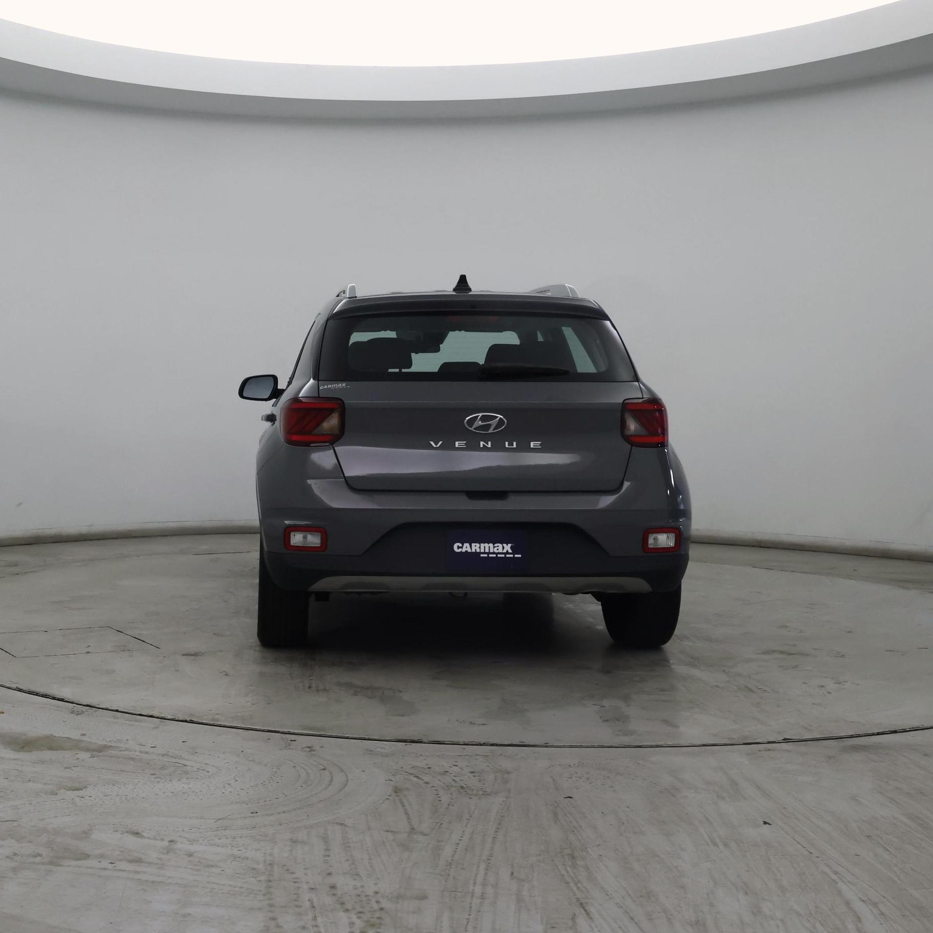 Thumbnail: 2022 Hyundai Venue - 6