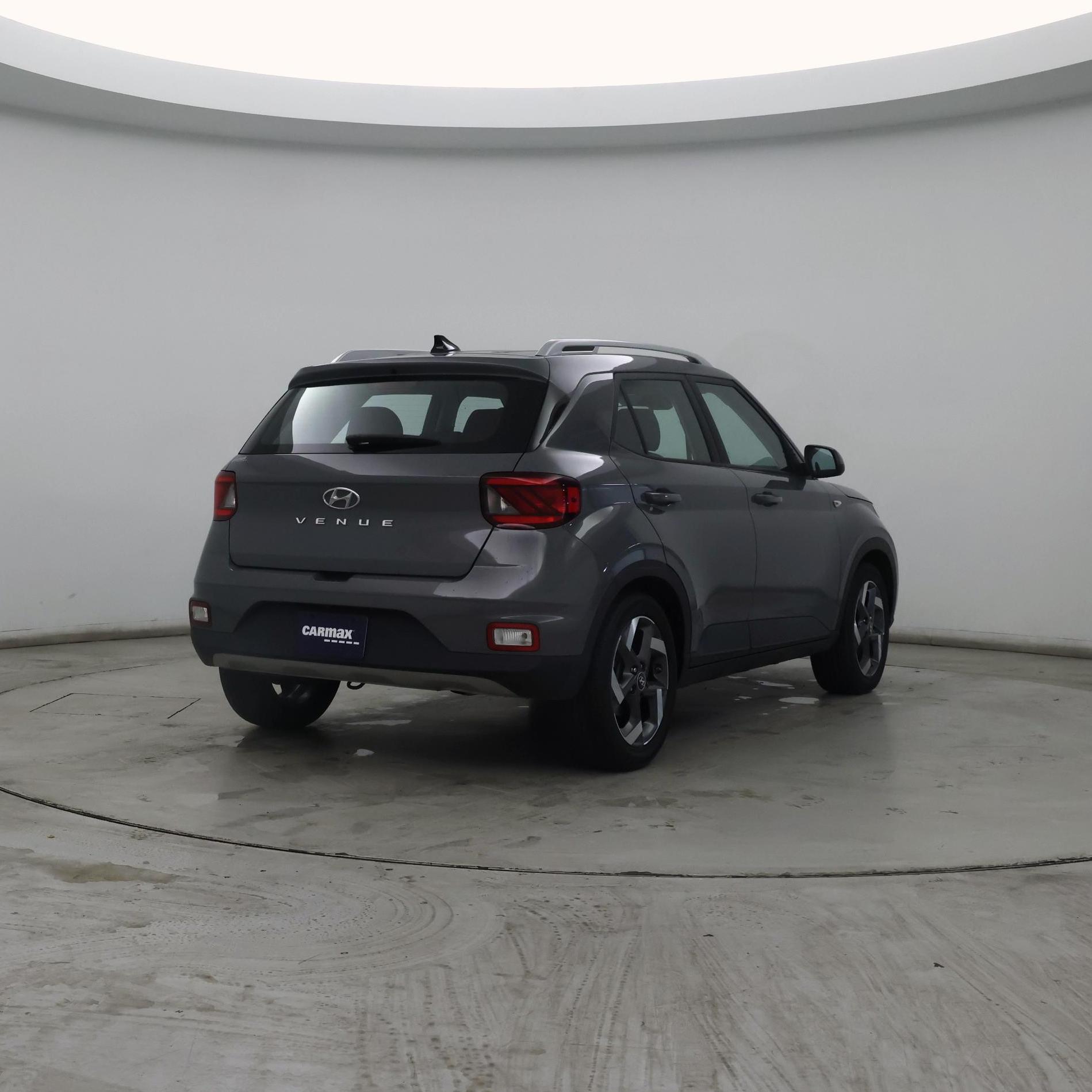 Thumbnail: 2022 Hyundai Venue - 8