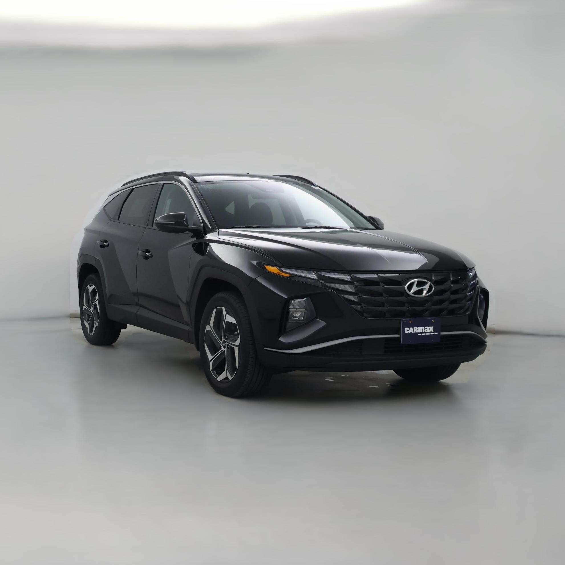 Thumbnail: 2023 Hyundai Tucson - 1