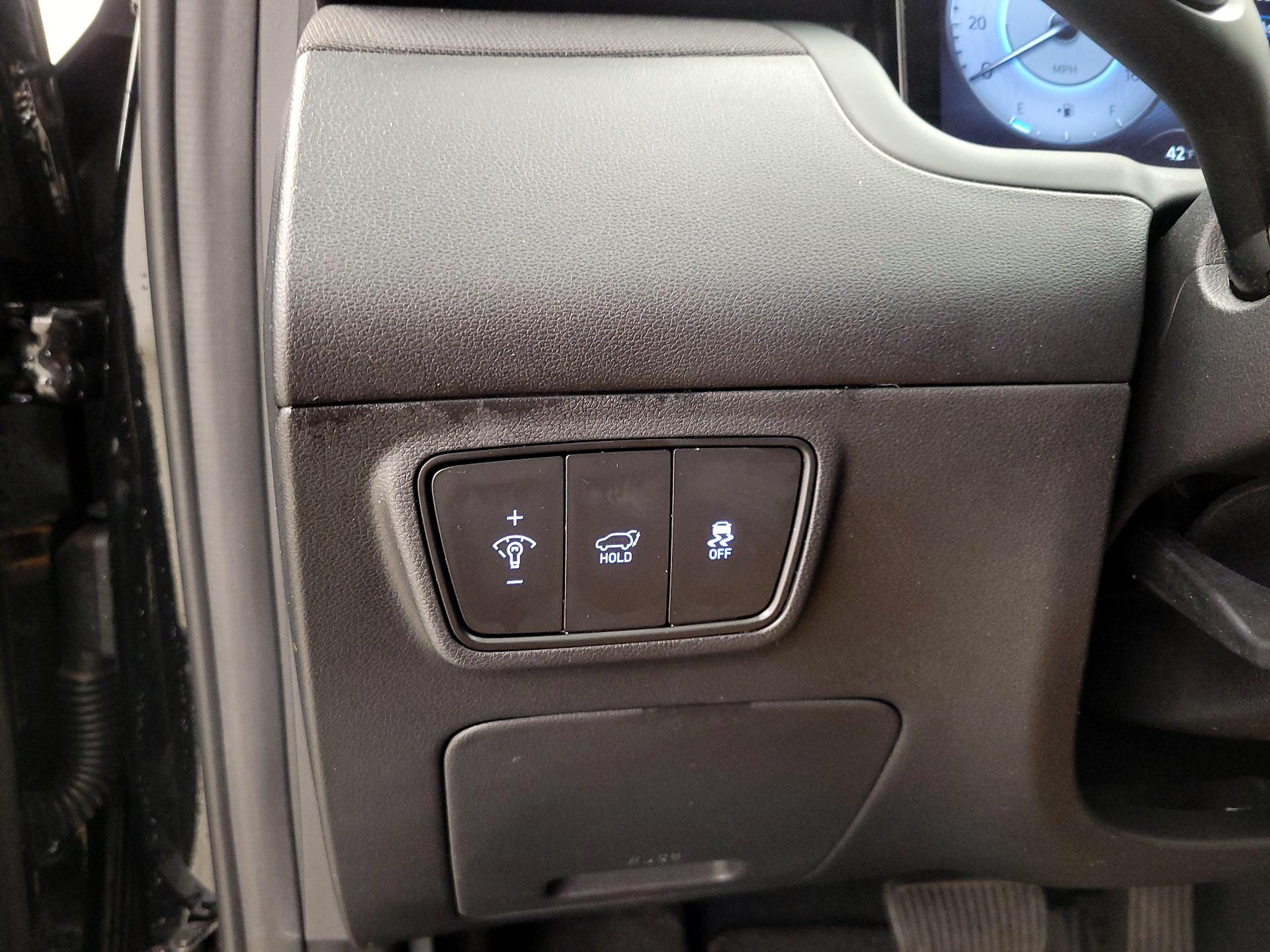 Thumbnail: 2023 Hyundai Tucson - 13