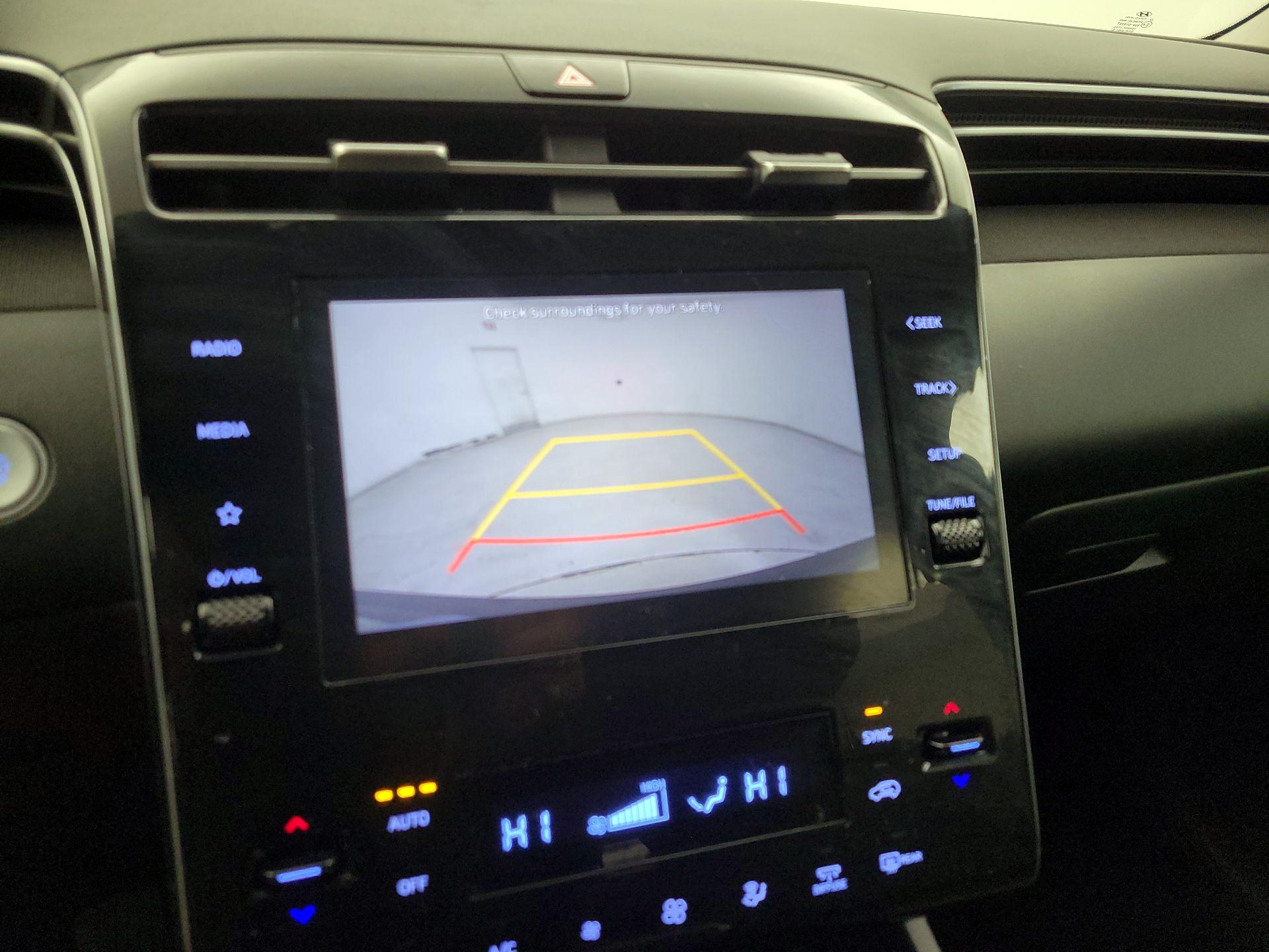 Thumbnail: 2023 Hyundai Tucson - 14