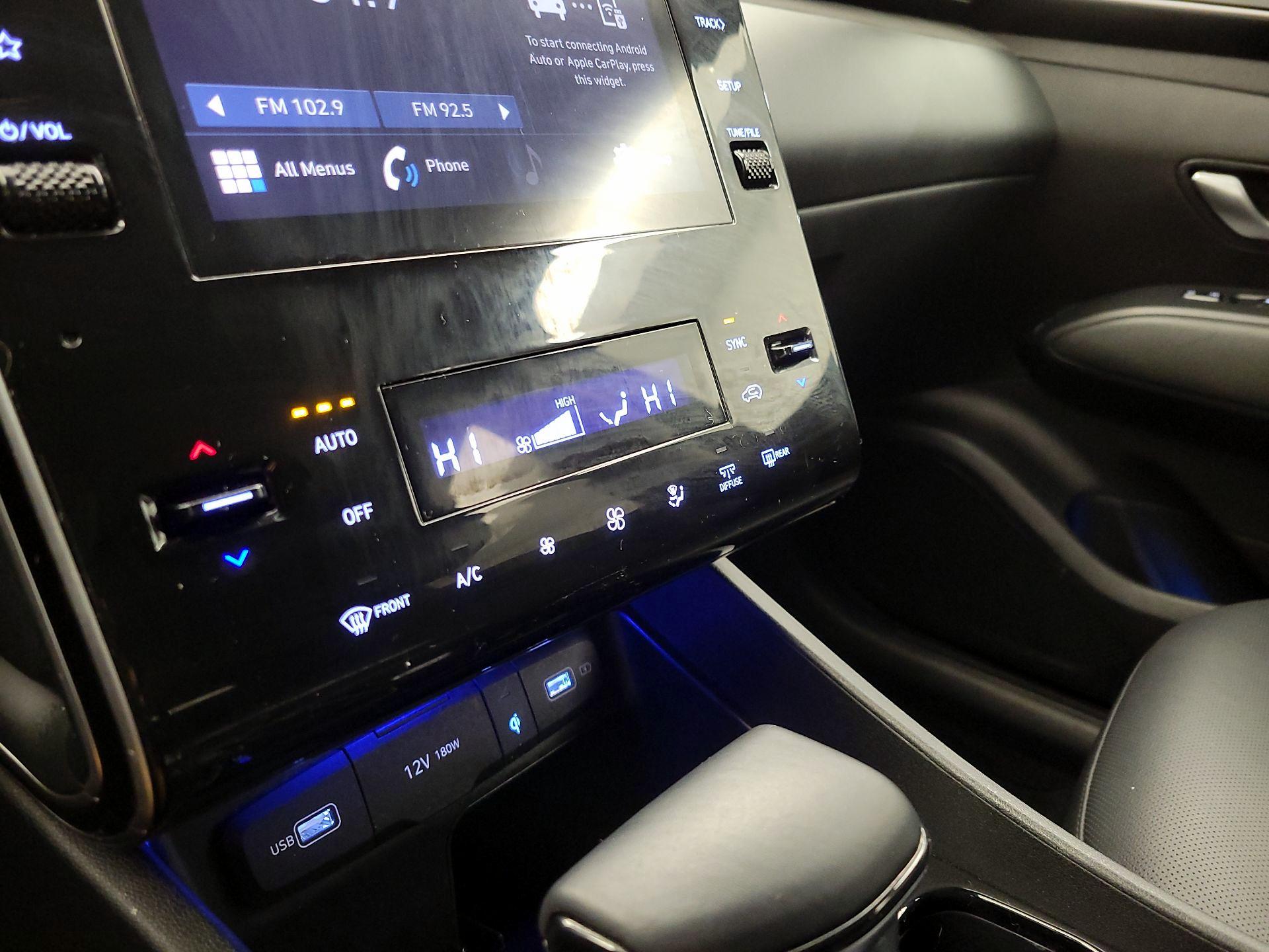 Thumbnail: 2023 Hyundai Tucson - 16