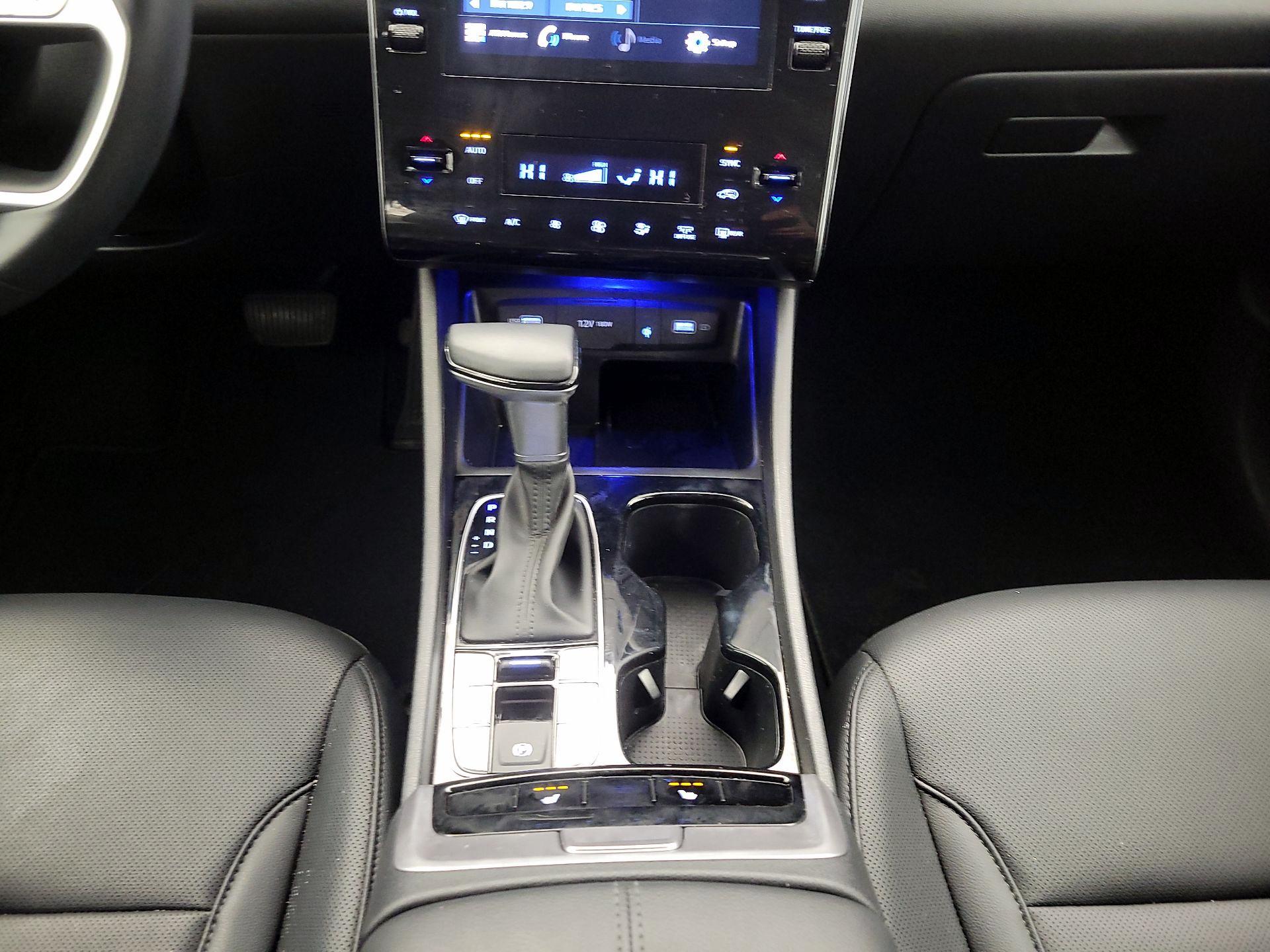 Thumbnail: 2023 Hyundai Tucson - 17