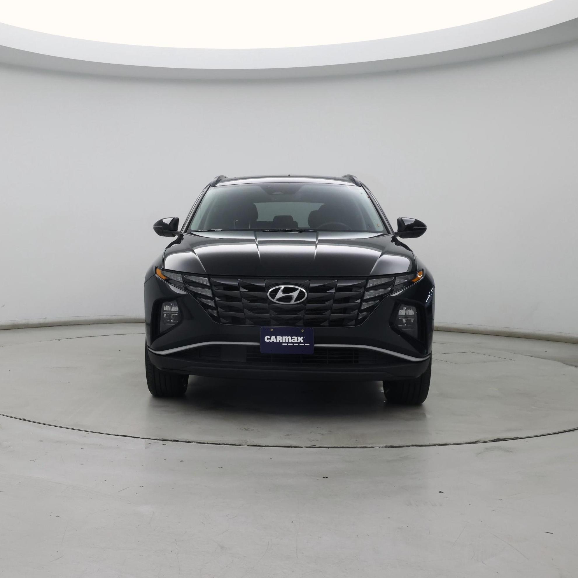 Thumbnail: 2023 Hyundai Tucson - 5