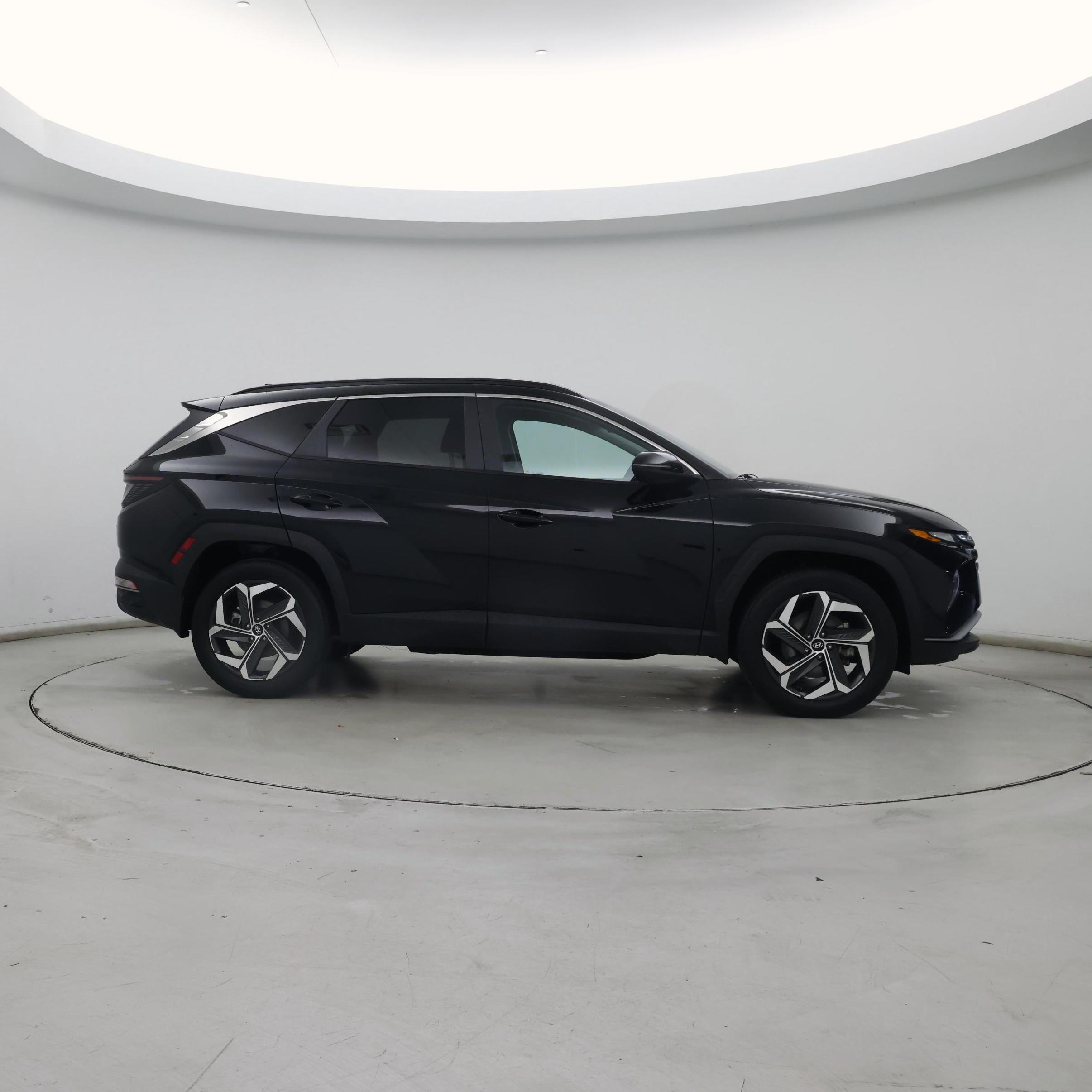 Thumbnail: 2023 Hyundai Tucson - 7