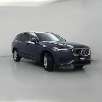 2022 Volvo XC90 T6 Momentum