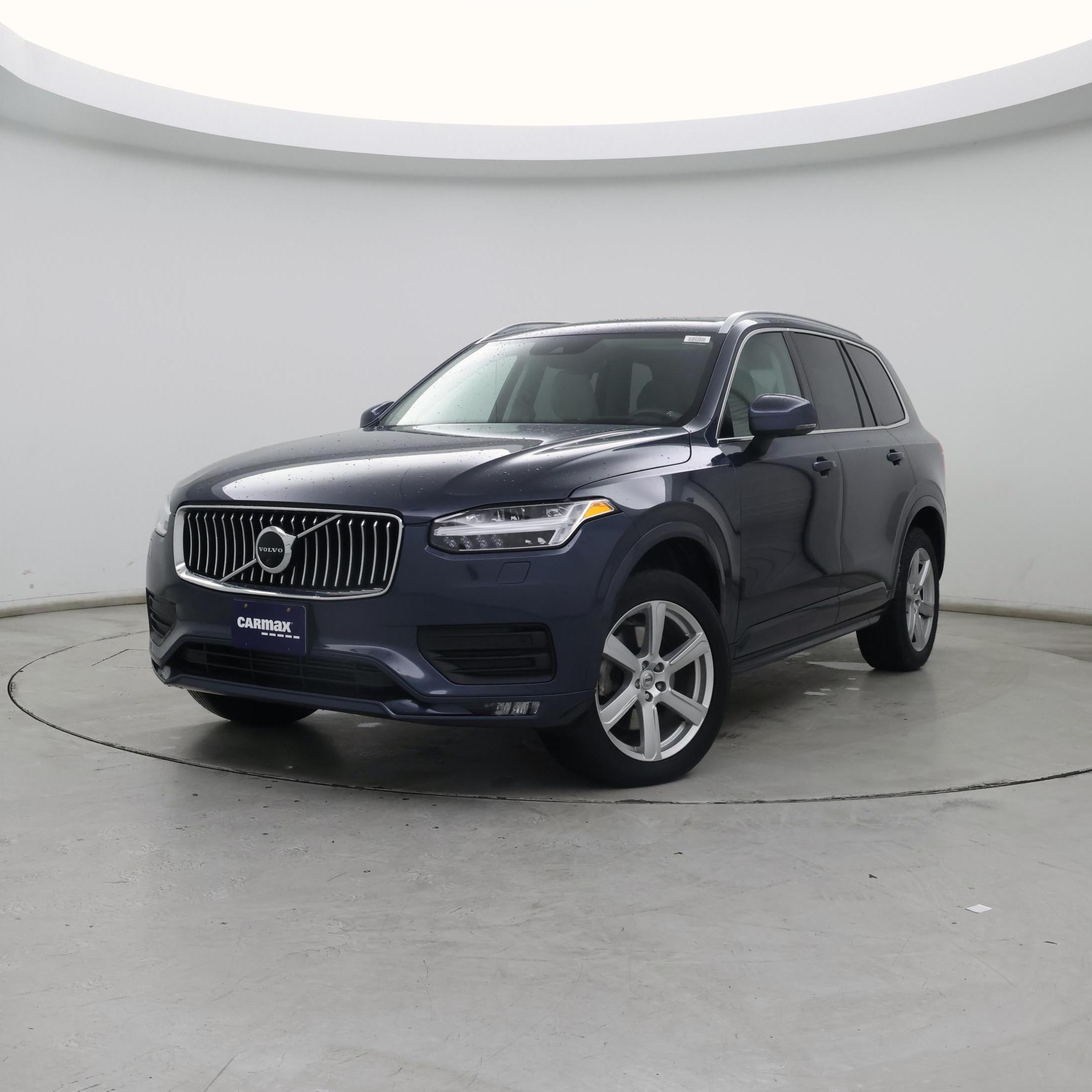 Thumbnail: 2022 Volvo XC90 - 4