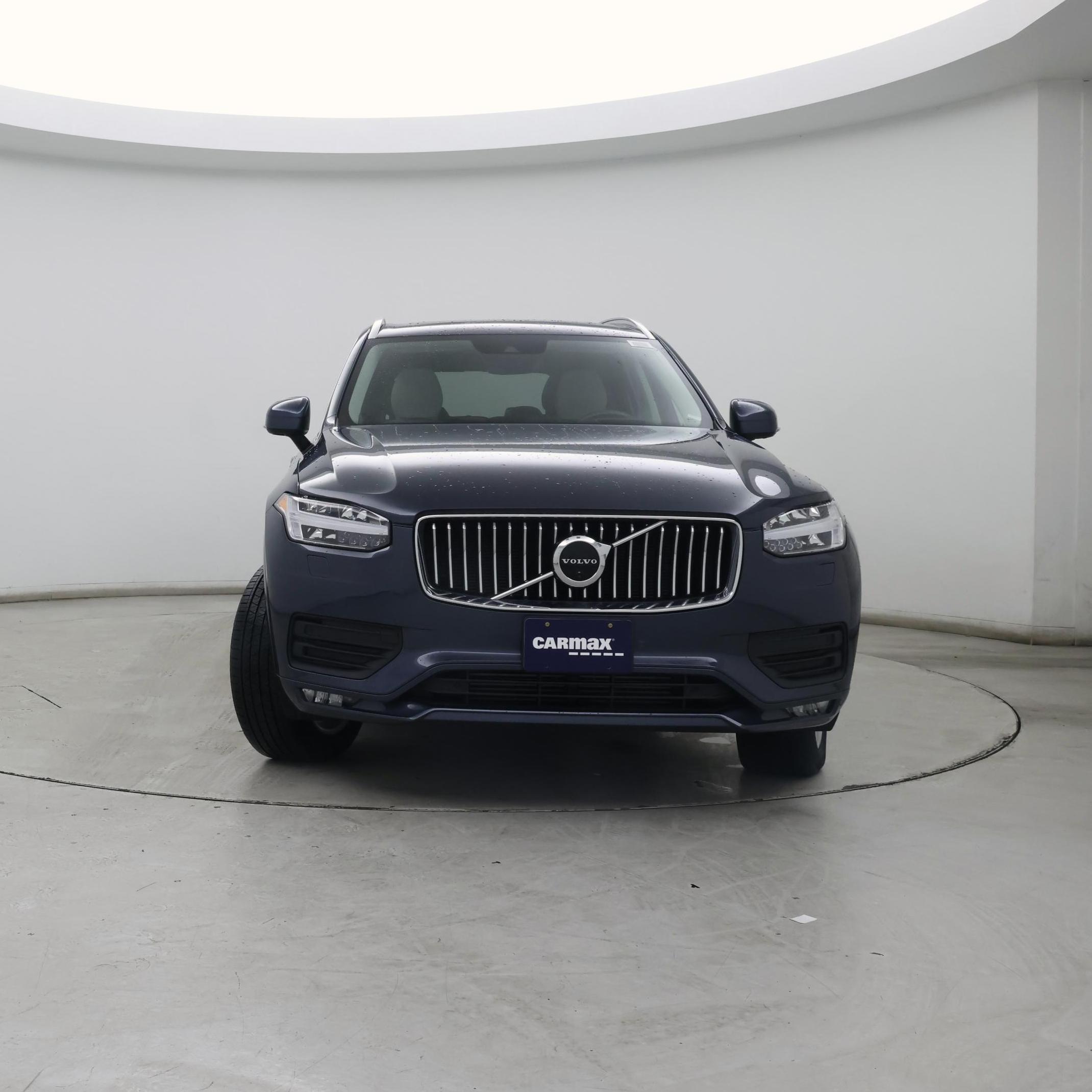 Thumbnail: 2022 Volvo XC90 - 5