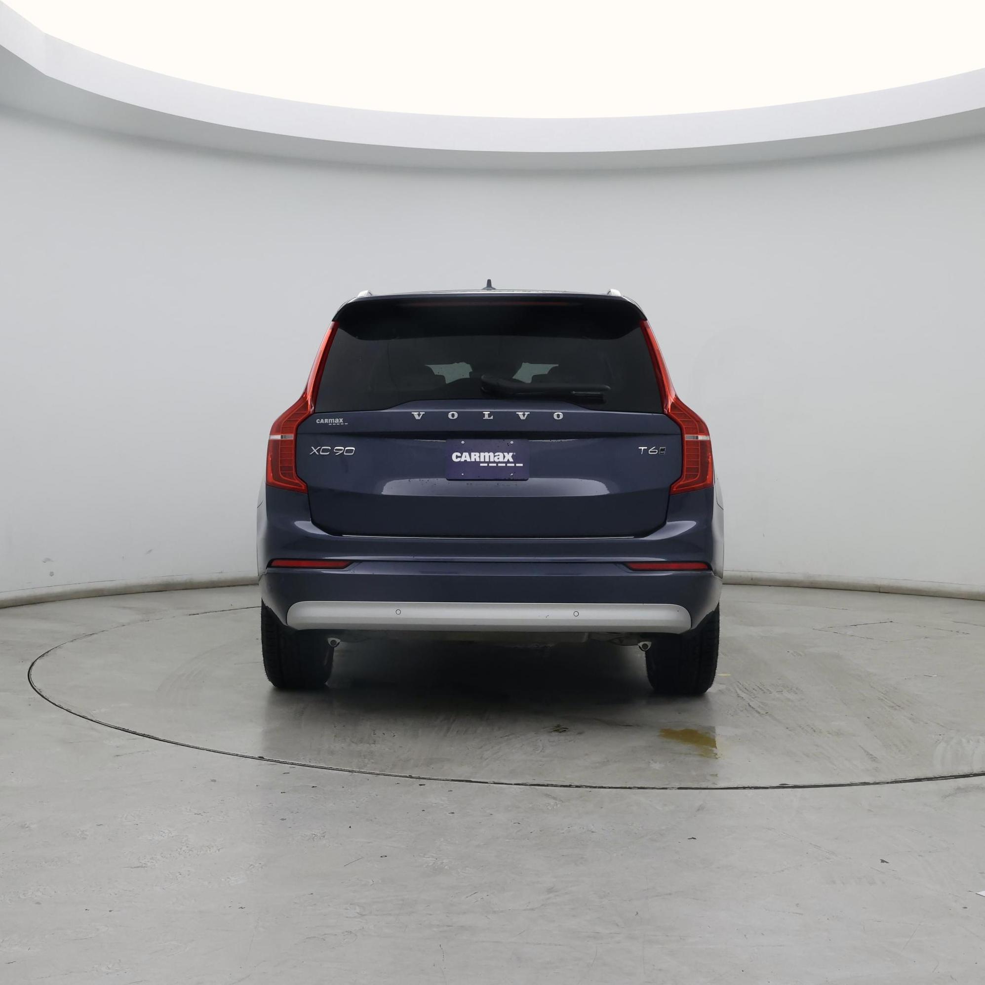 Thumbnail: 2022 Volvo XC90 - 6