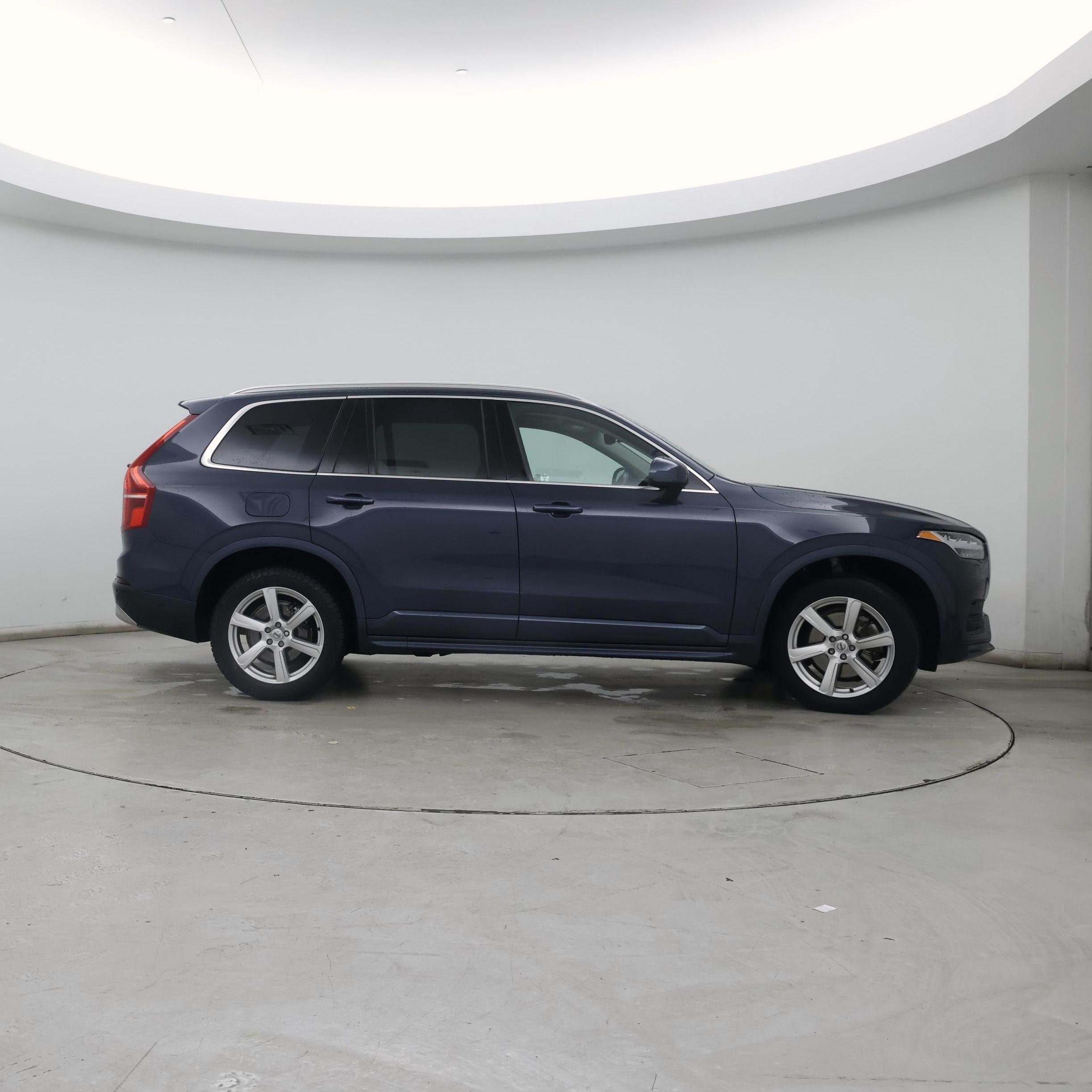 Thumbnail: 2022 Volvo XC90 - 7